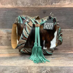 Mini Feed Bucket -  #34237