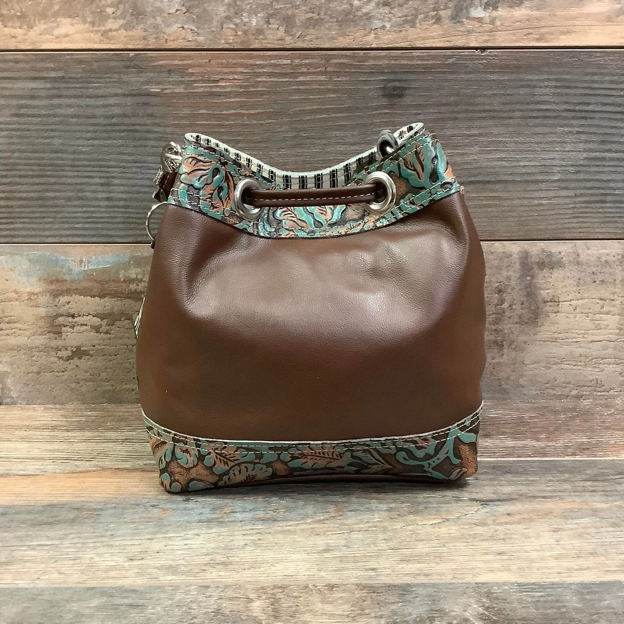 Mini Feed Bucket - #39250