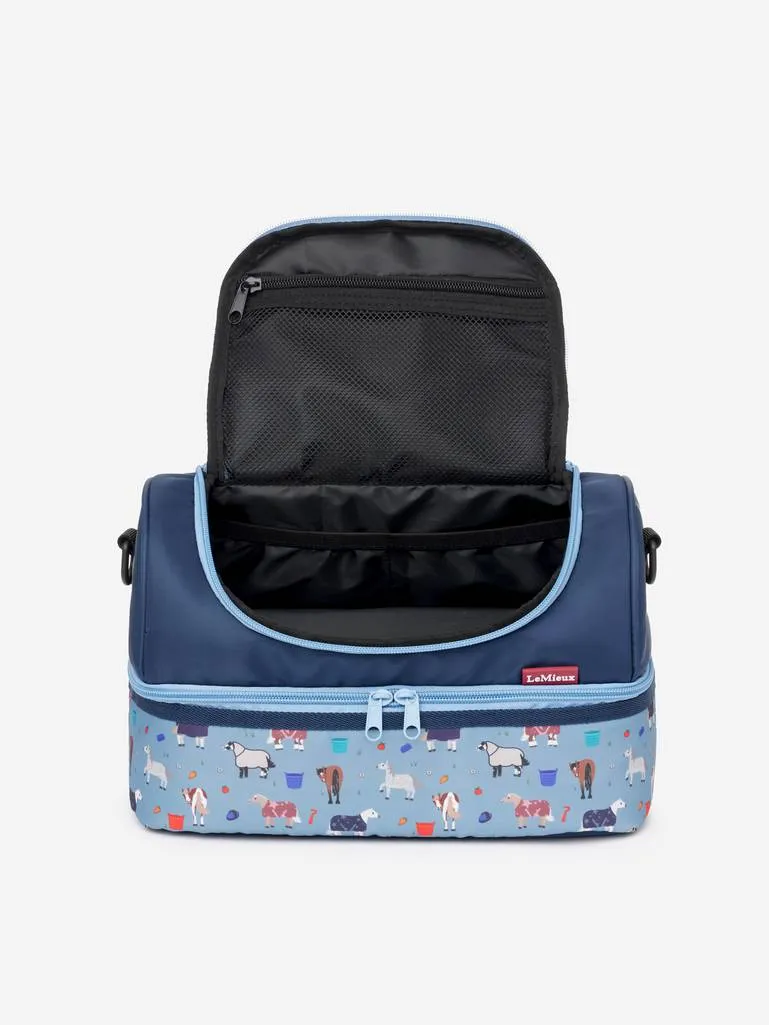 Mini Holdall