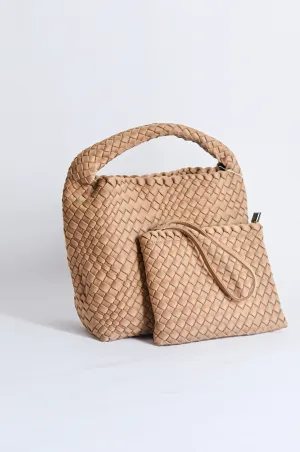 Mini Napa Tote