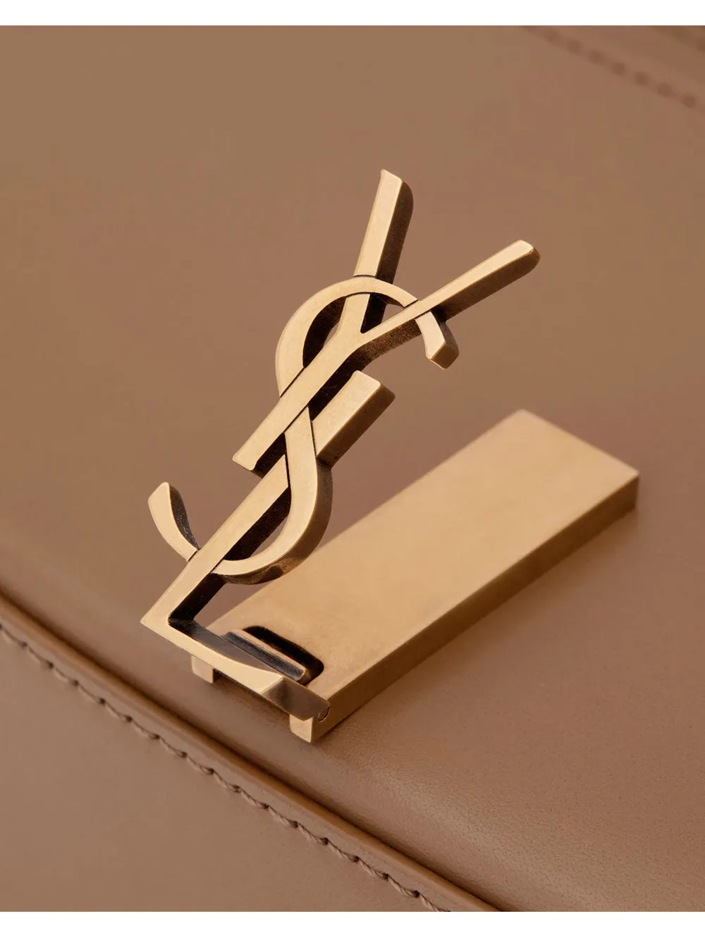 Mini Voltaire shoulder bag