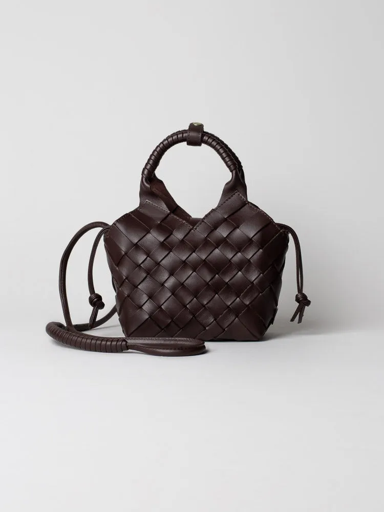 MISU MINI Fudge Cross-body bag