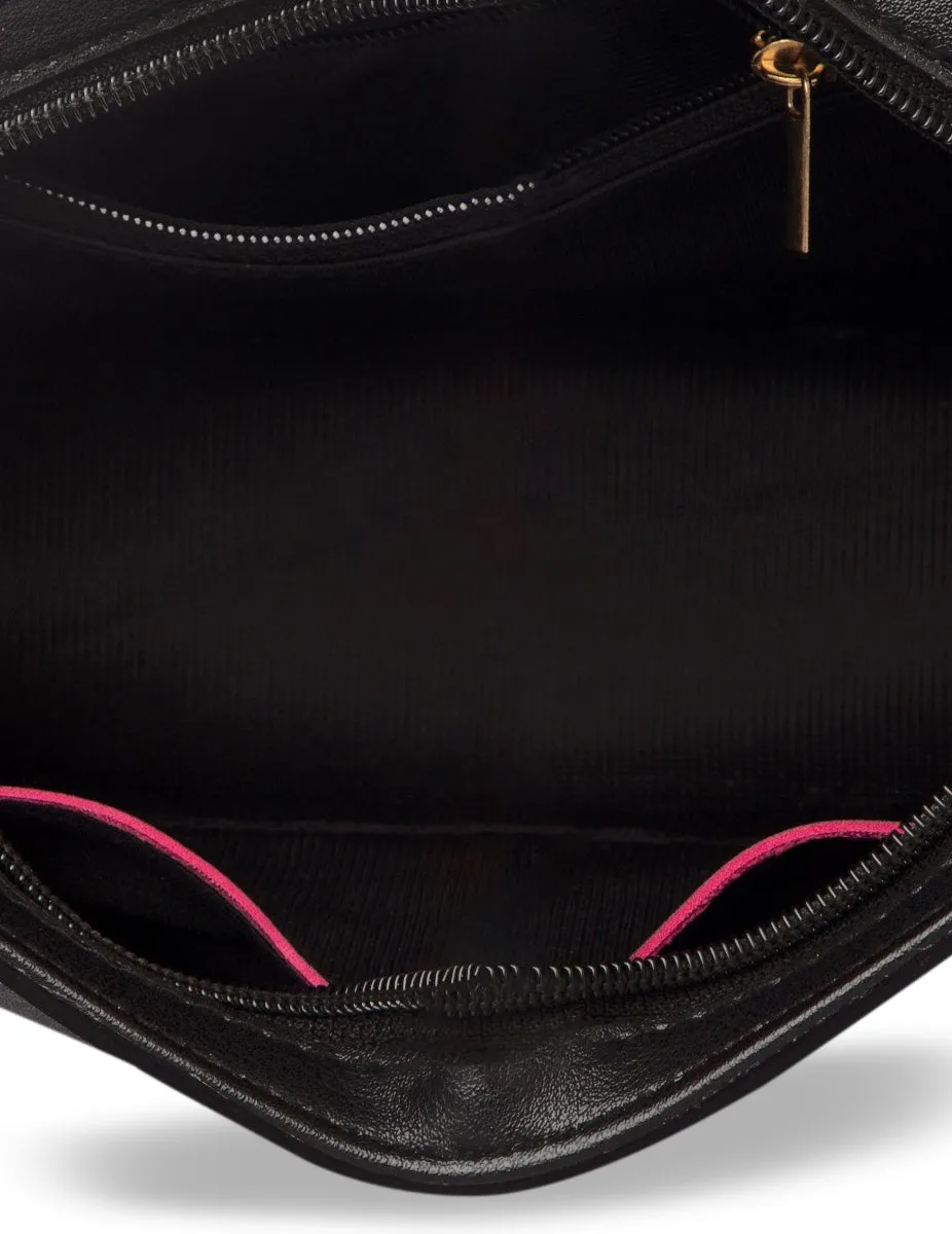 Modern Signature Satchel | Modern Myth