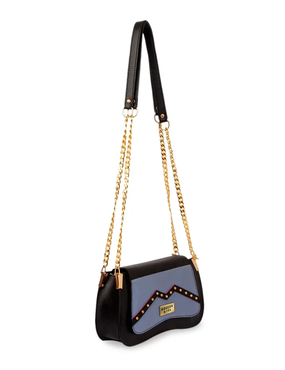 Modern Signature Satchel | Modern Myth