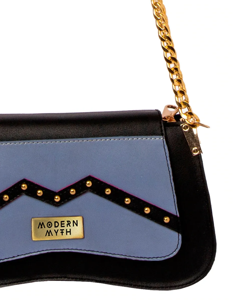 Modern Signature Satchel | Modern Myth