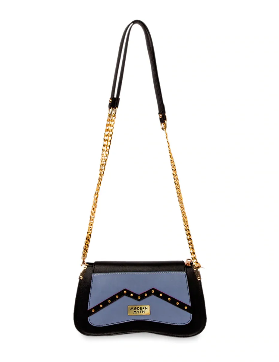 Modern Signature Satchel | Modern Myth