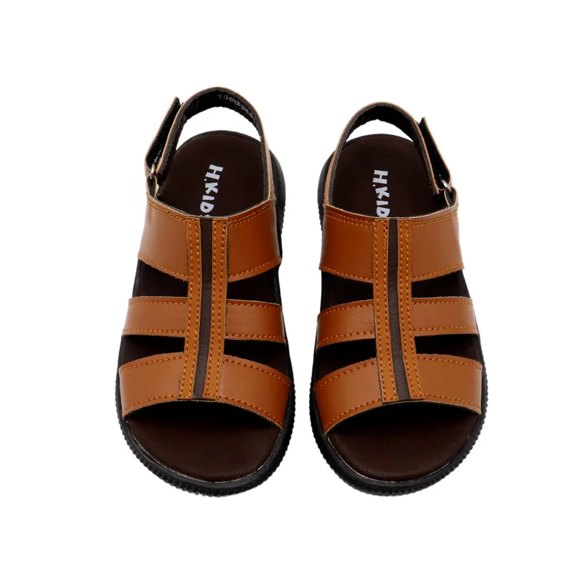Mustard Casual Sandal K00B30037