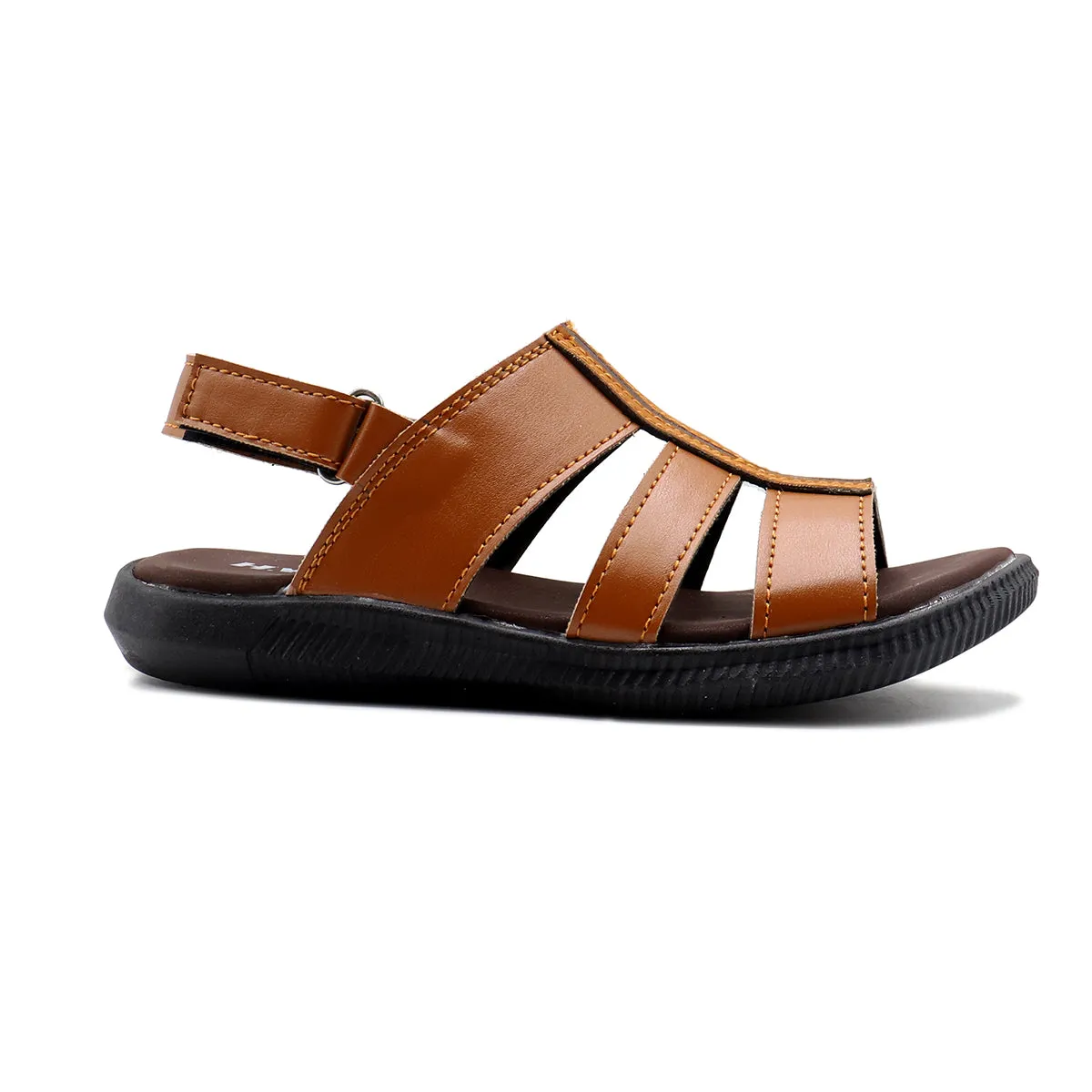 Mustard Casual Sandal K00B30037