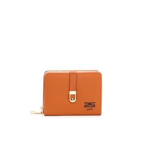 Mustard Casual Wallet P70806