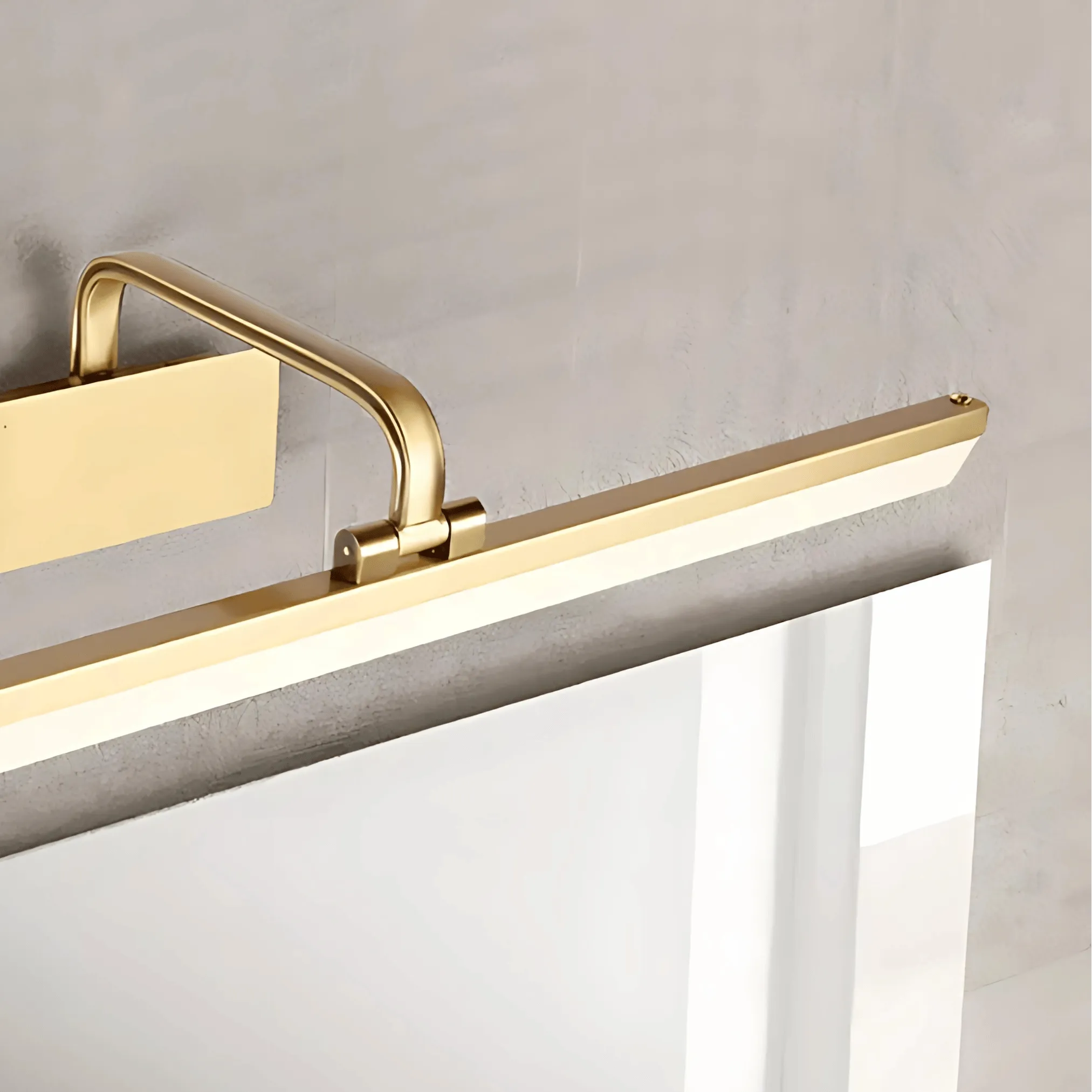 Namsos - Wall Lights Sleek LED Lighting