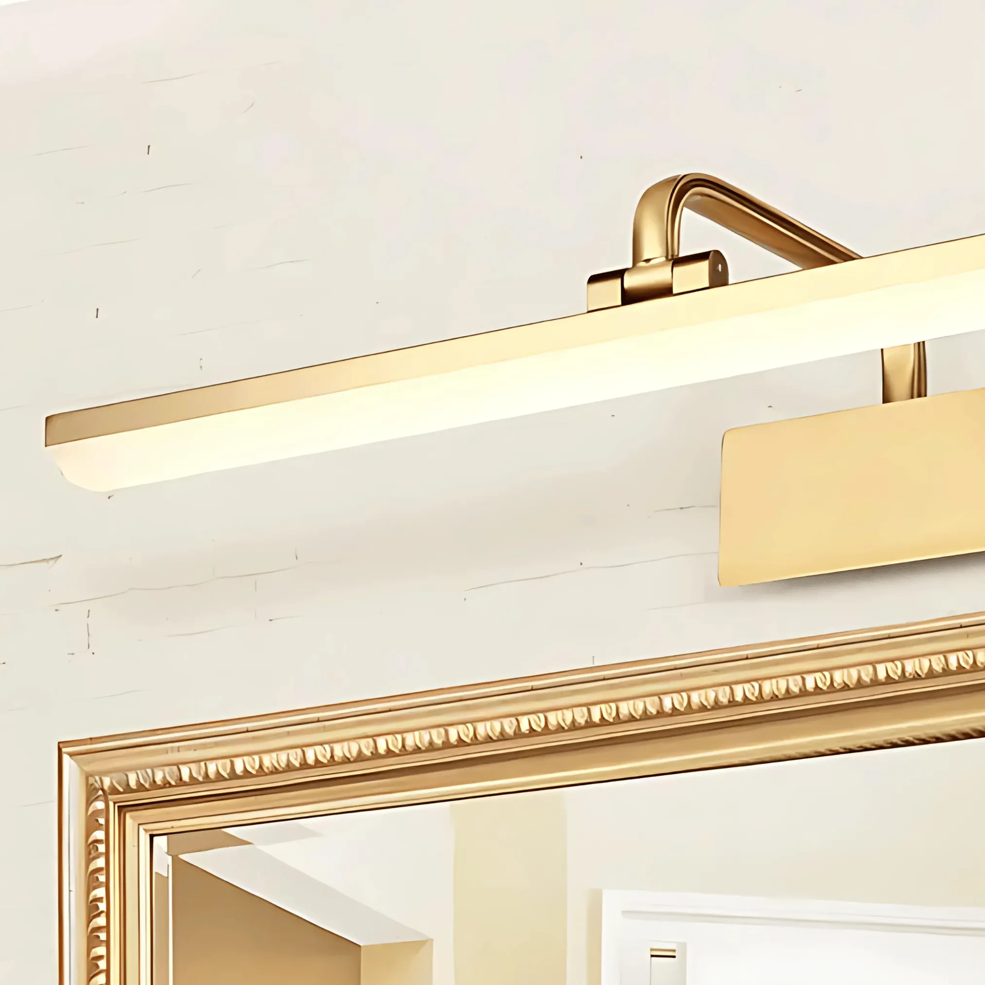 Namsos - Wall Lights Sleek LED Lighting