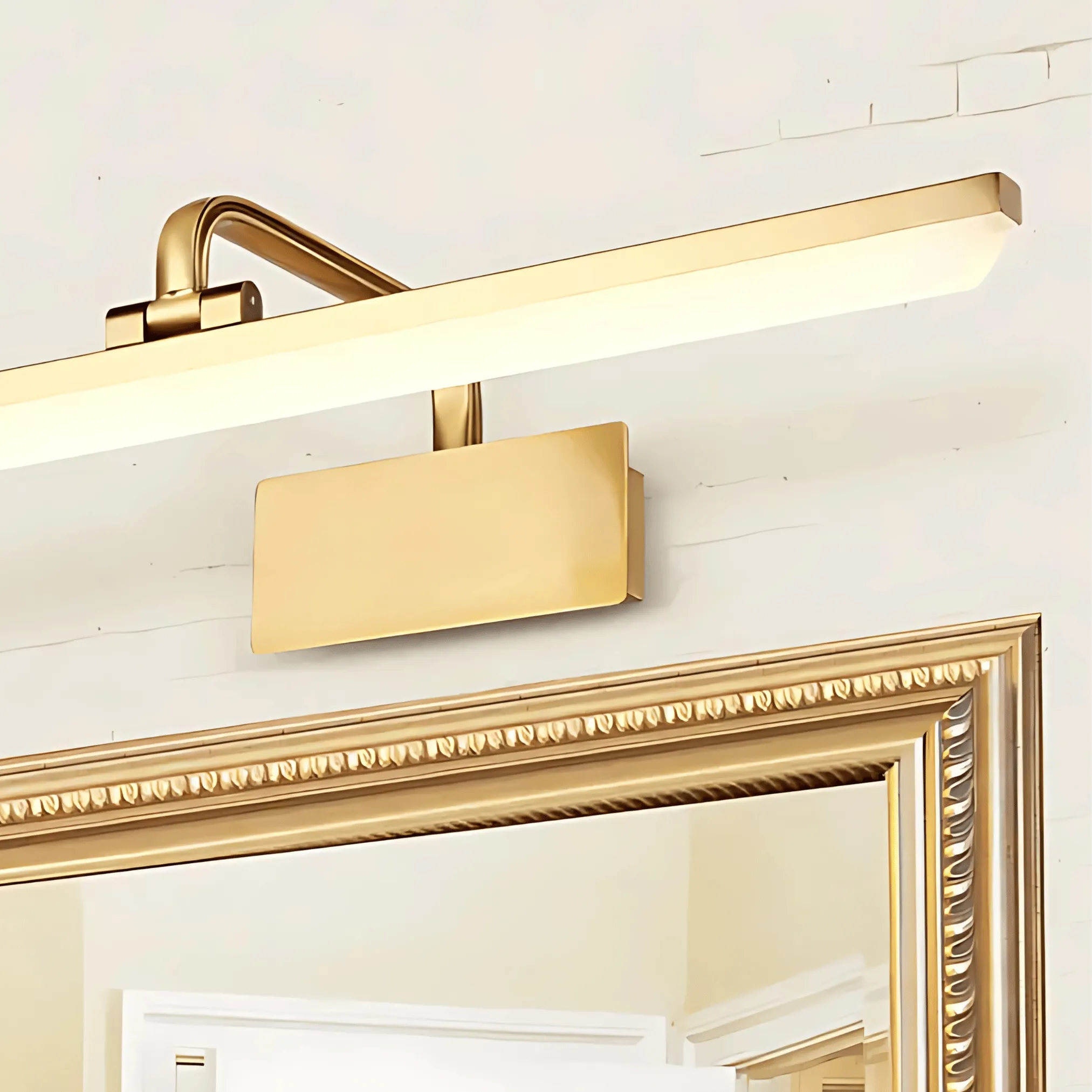 Namsos - Wall Lights Sleek LED Lighting