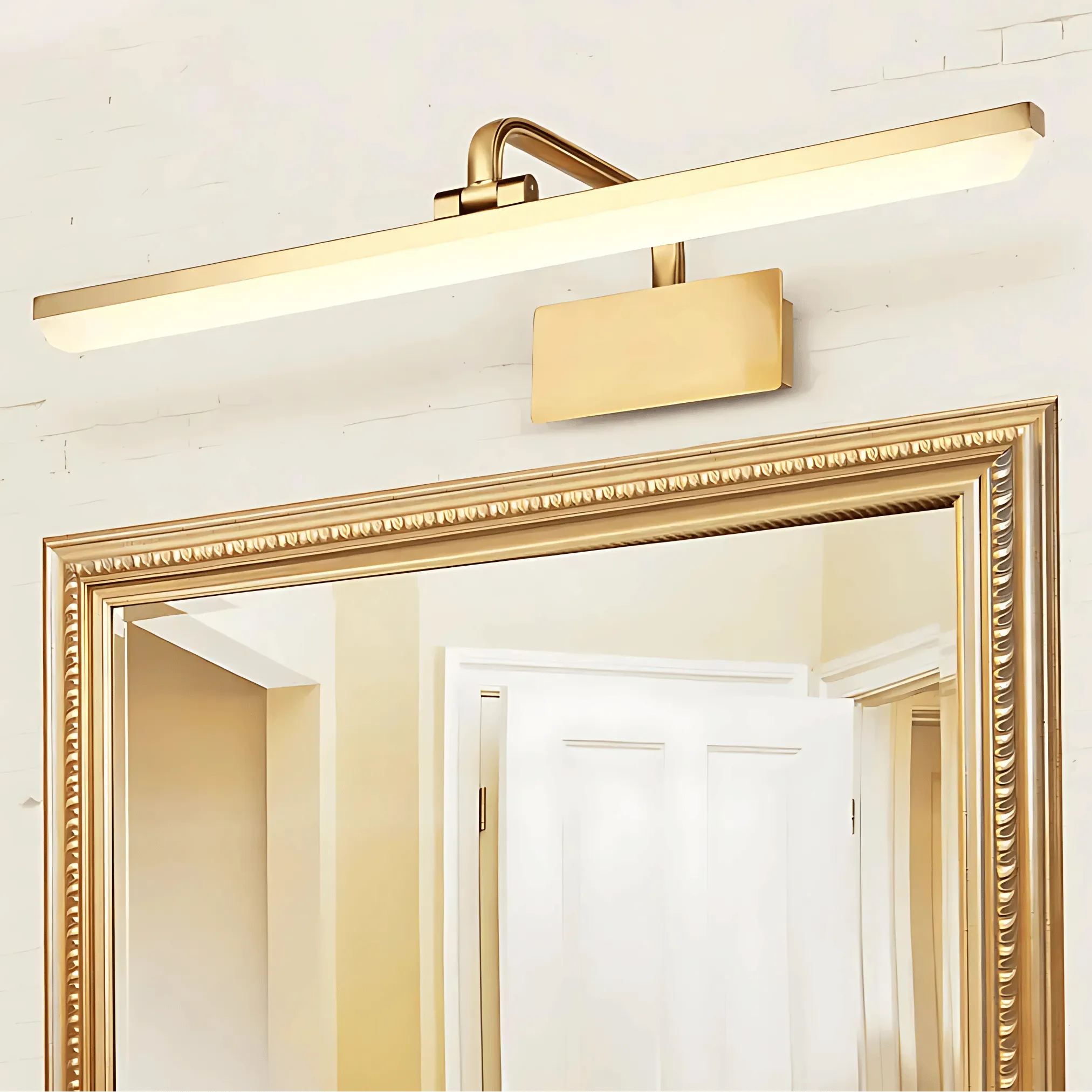 Namsos - Wall Lights Sleek LED Lighting