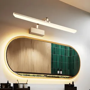 Namsos - Wall Lights Sleek LED Lighting