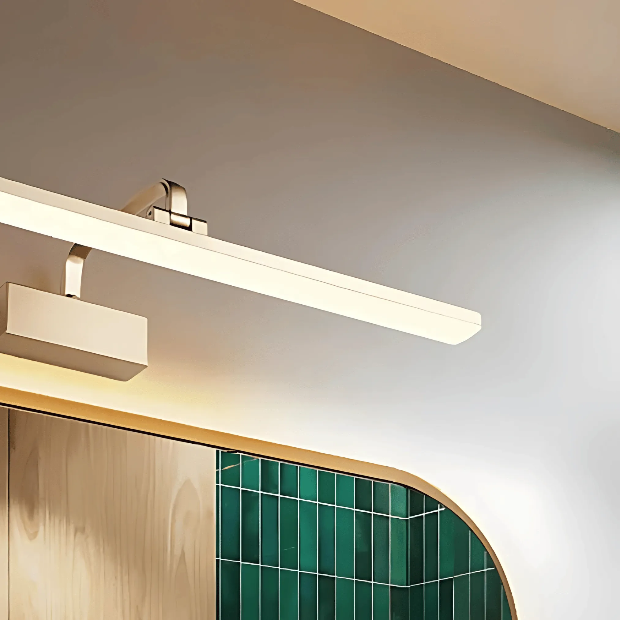 Namsos - Wall Lights Sleek LED Lighting