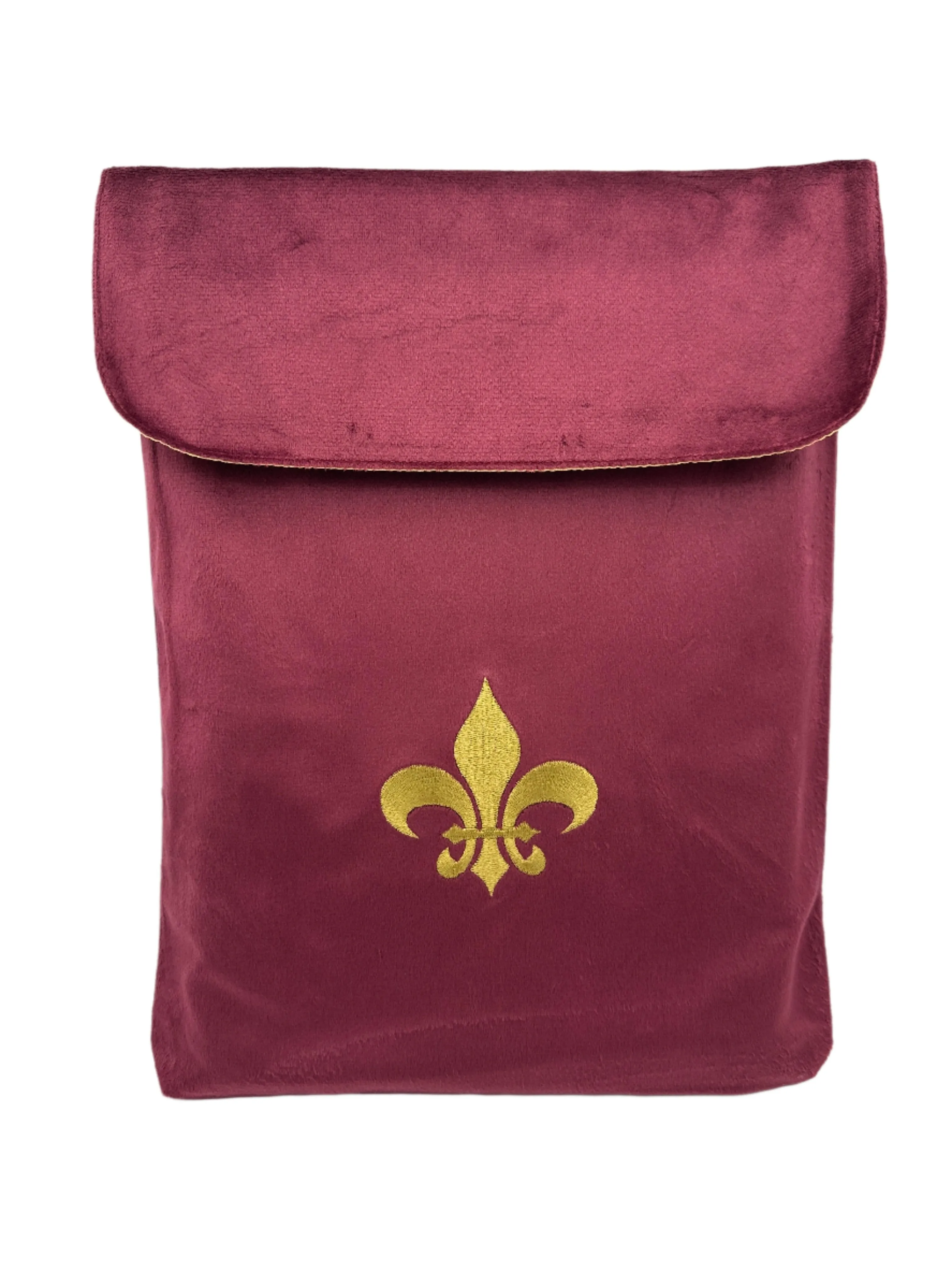 Nostalgia Notebook - Refillable Leather Journal