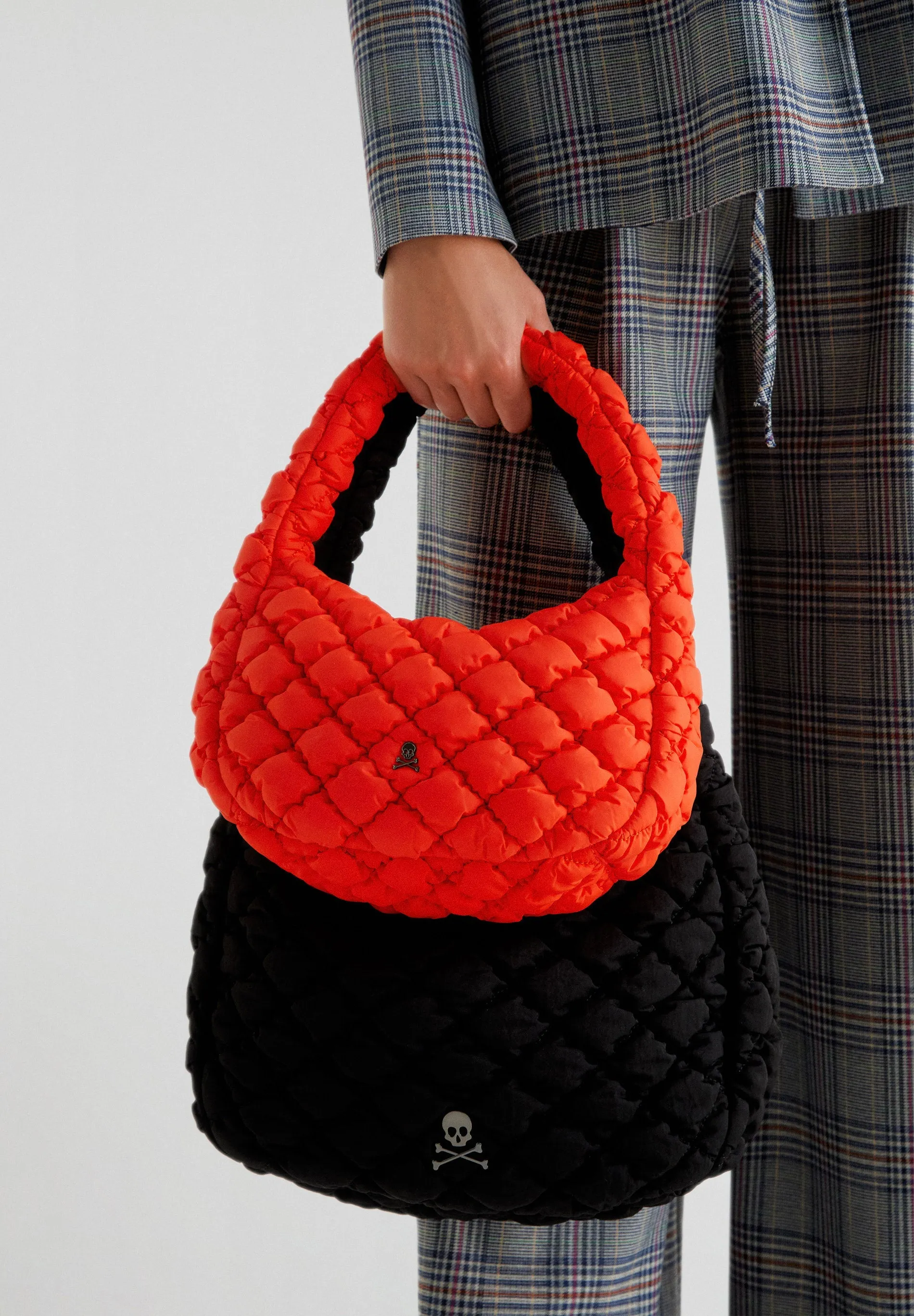 NY BEE MINI BAG