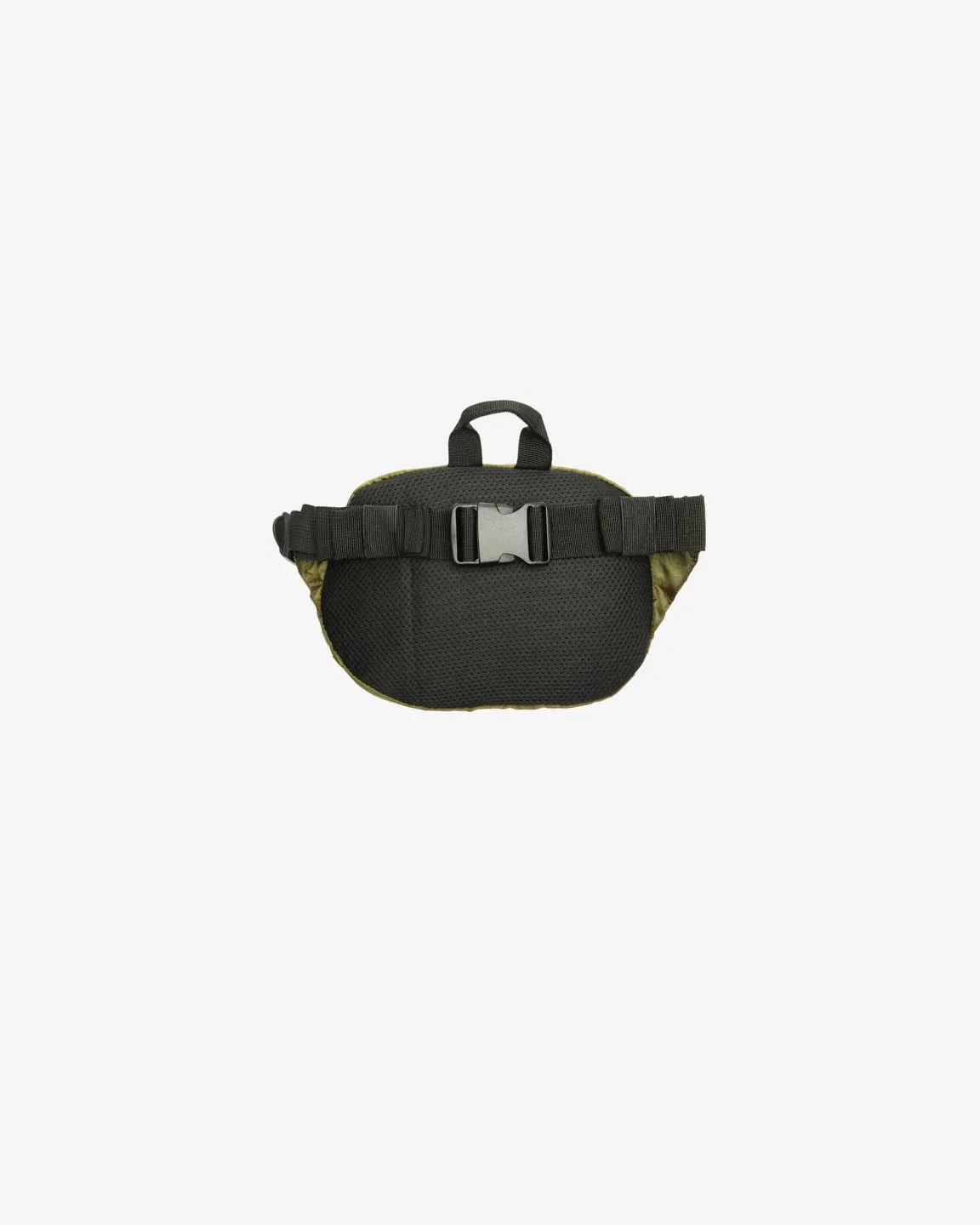 Obey - Commuter Waist Bag - Kombu Green