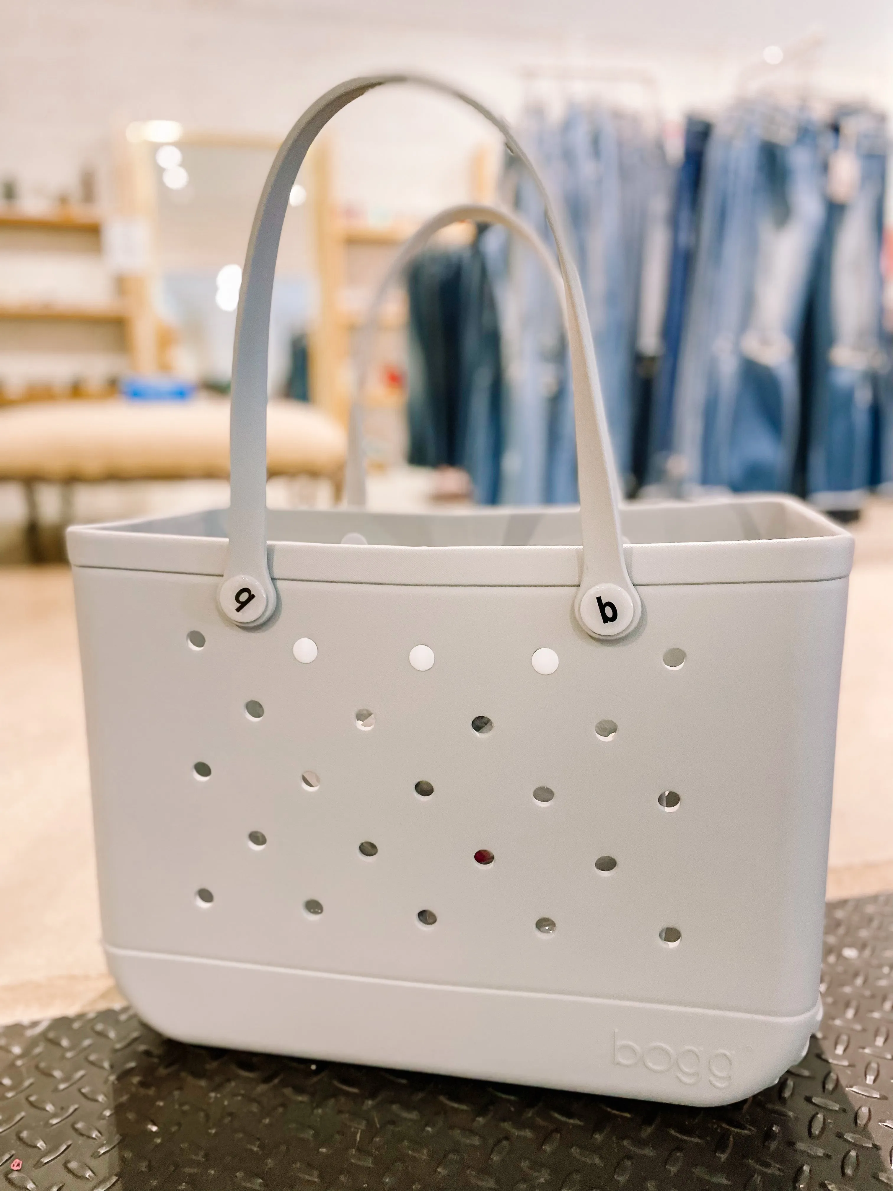 Original Bogg Bag (Large Tote)