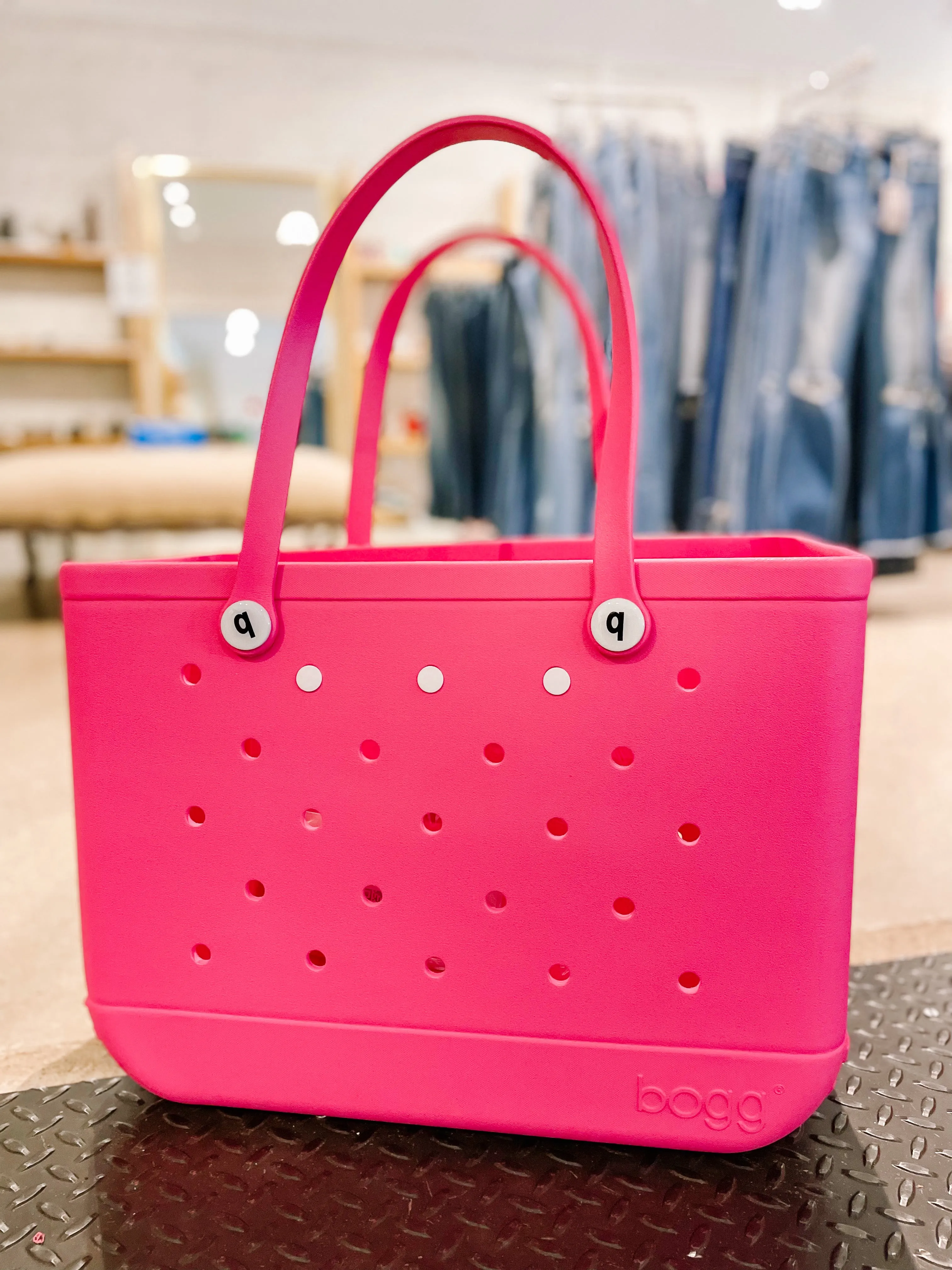 Original Bogg Bag (Large Tote)