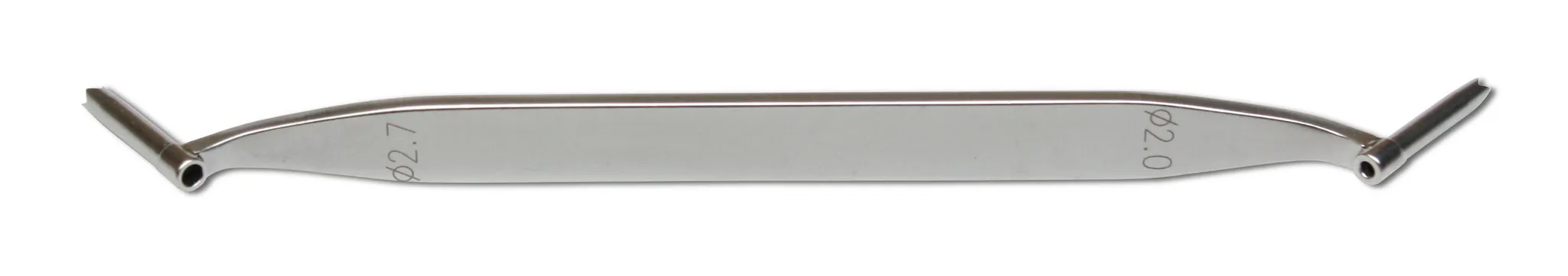 Orthopedic Dual Tap Sleeve