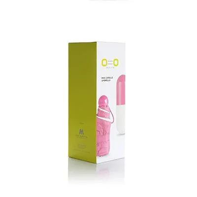 OSSI Capsule Mini Umbrella