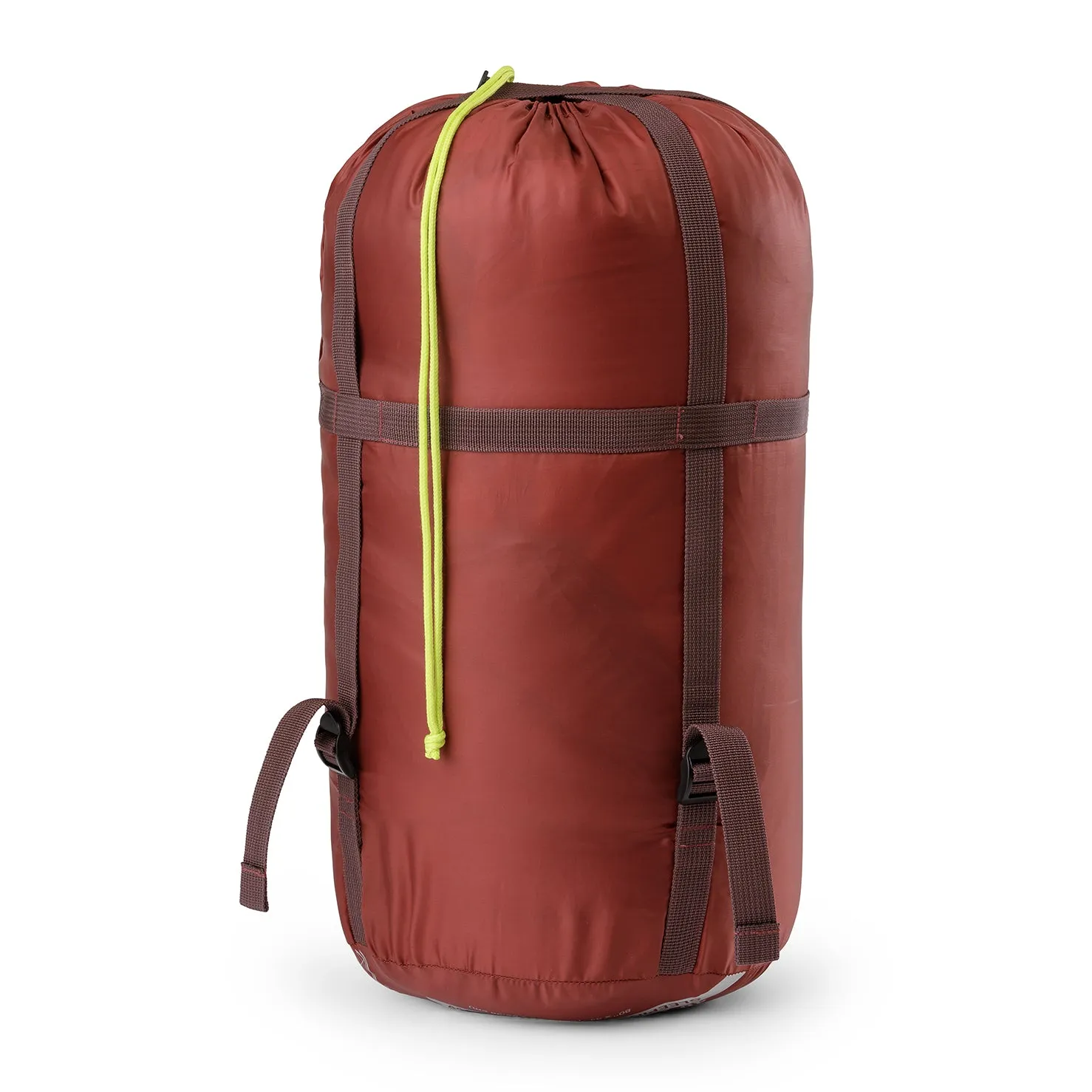 Outdoor Products Sleeping Bag with Pillow - XL - 40°F