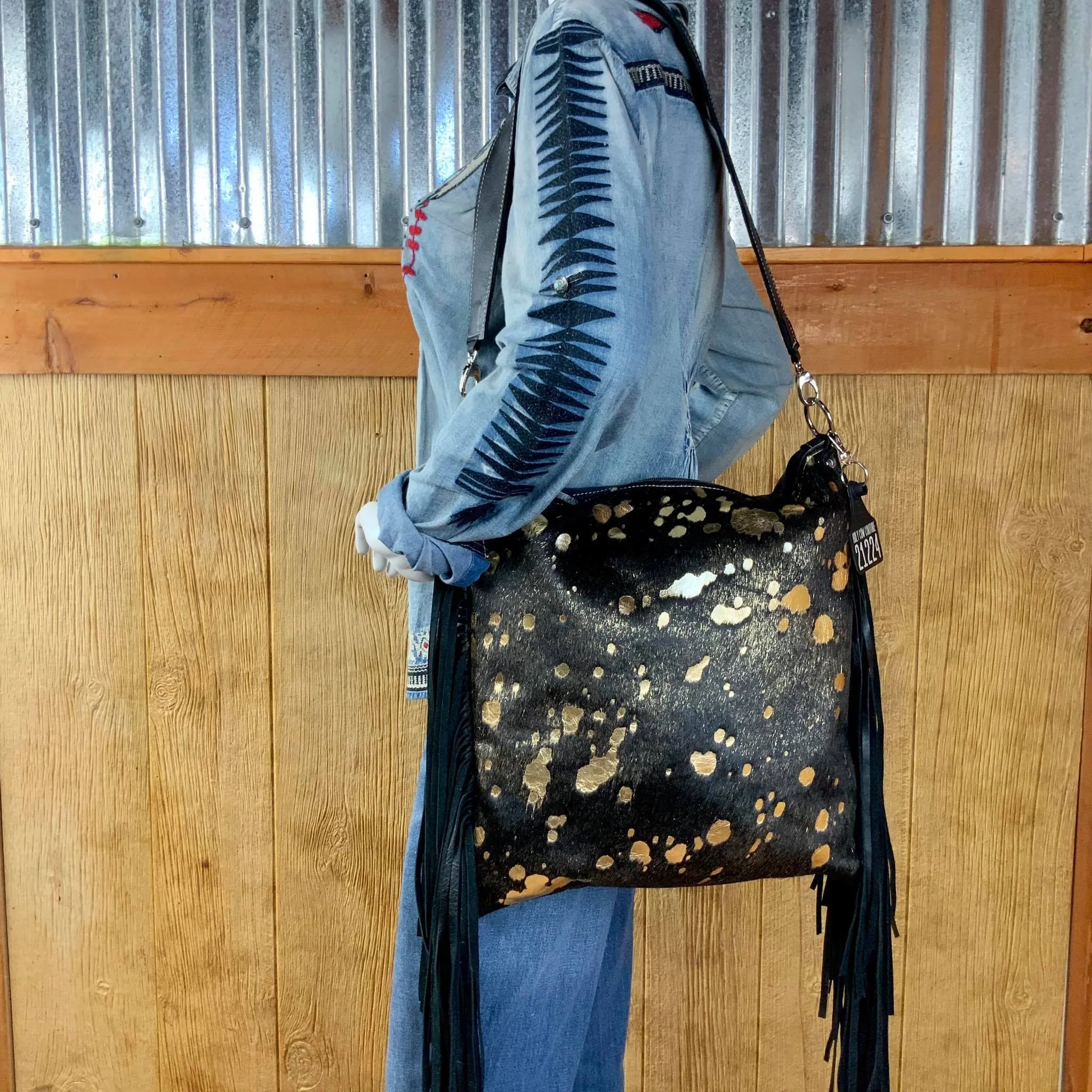 Outlaw - #21224