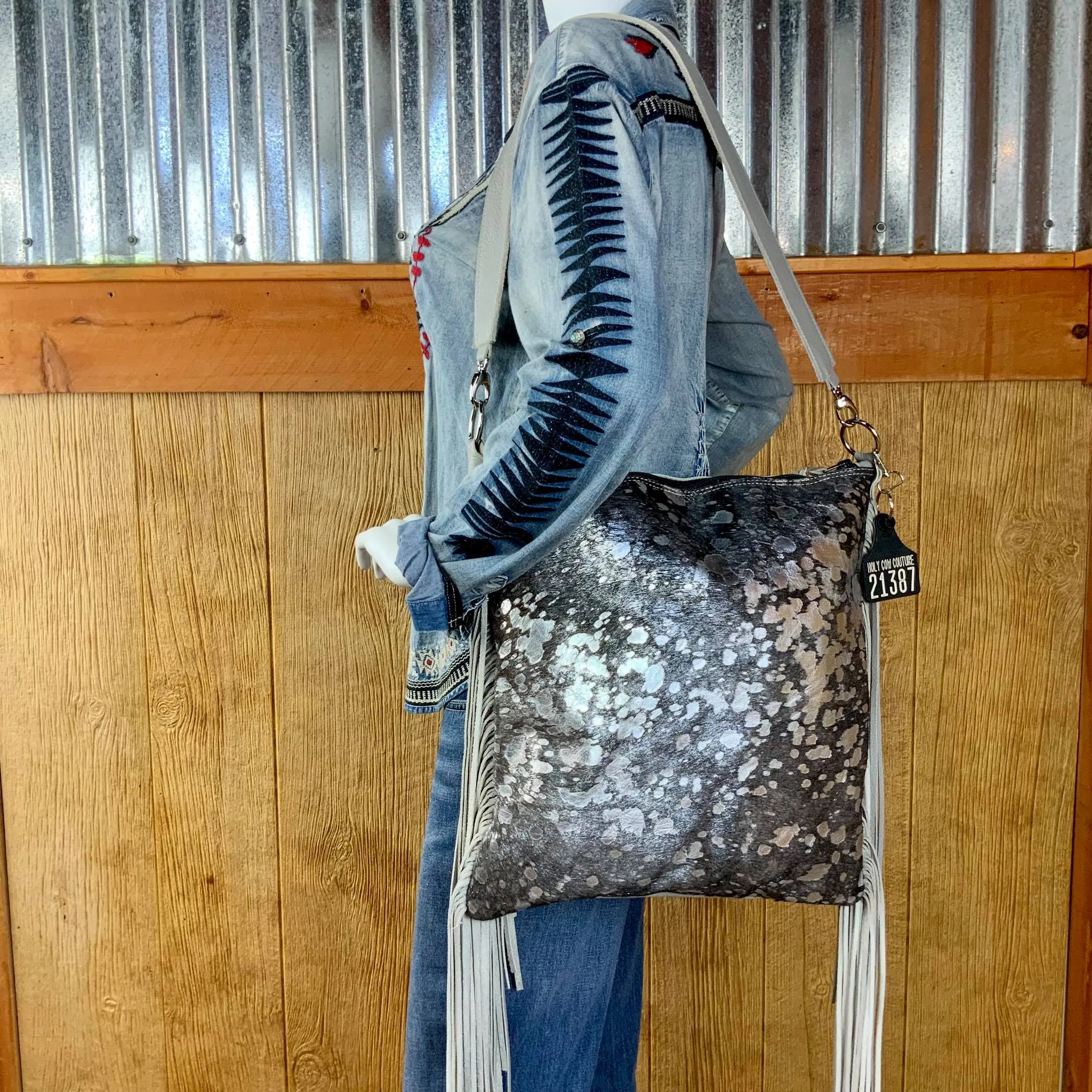 Outlaw - #21387