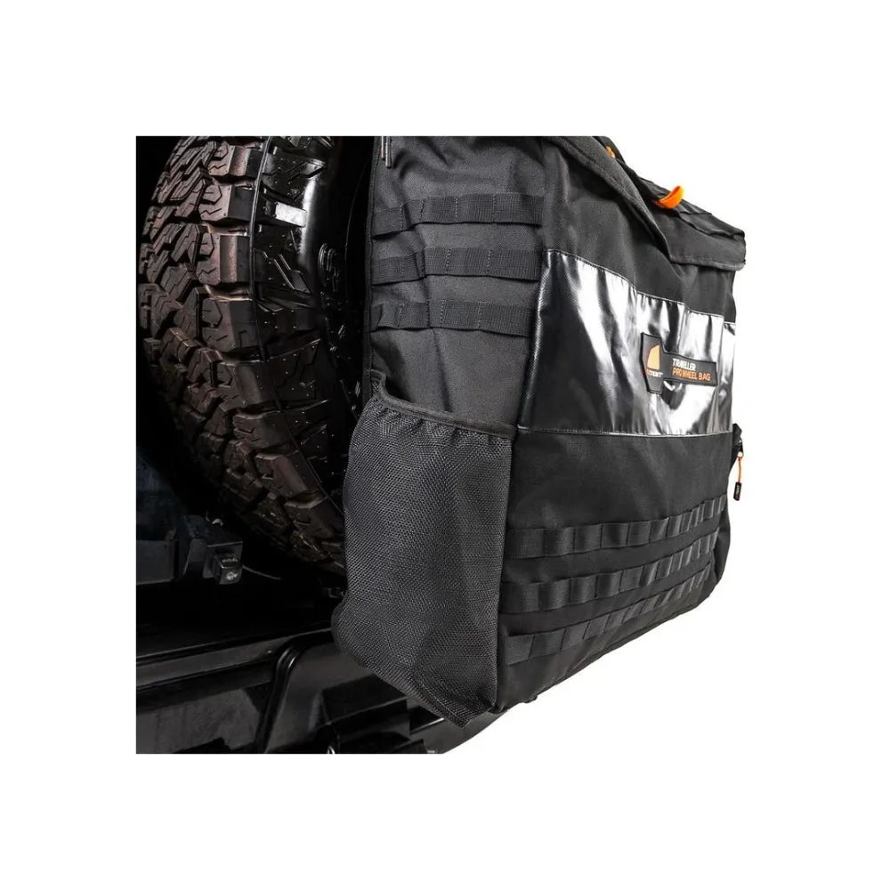 Oztent Traveller Pro  Wheel Bag