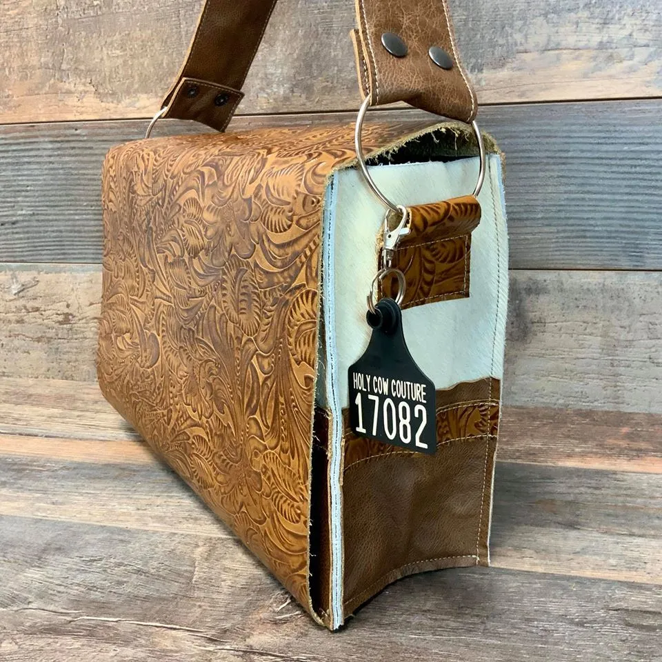 Papoose Tote - #17082