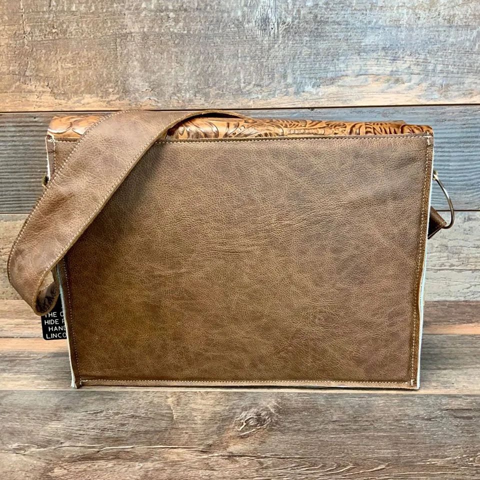 Papoose Tote - #17082