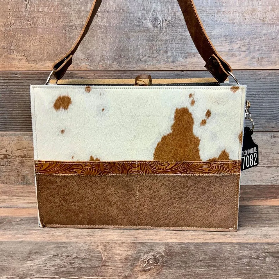 Papoose Tote - #17082