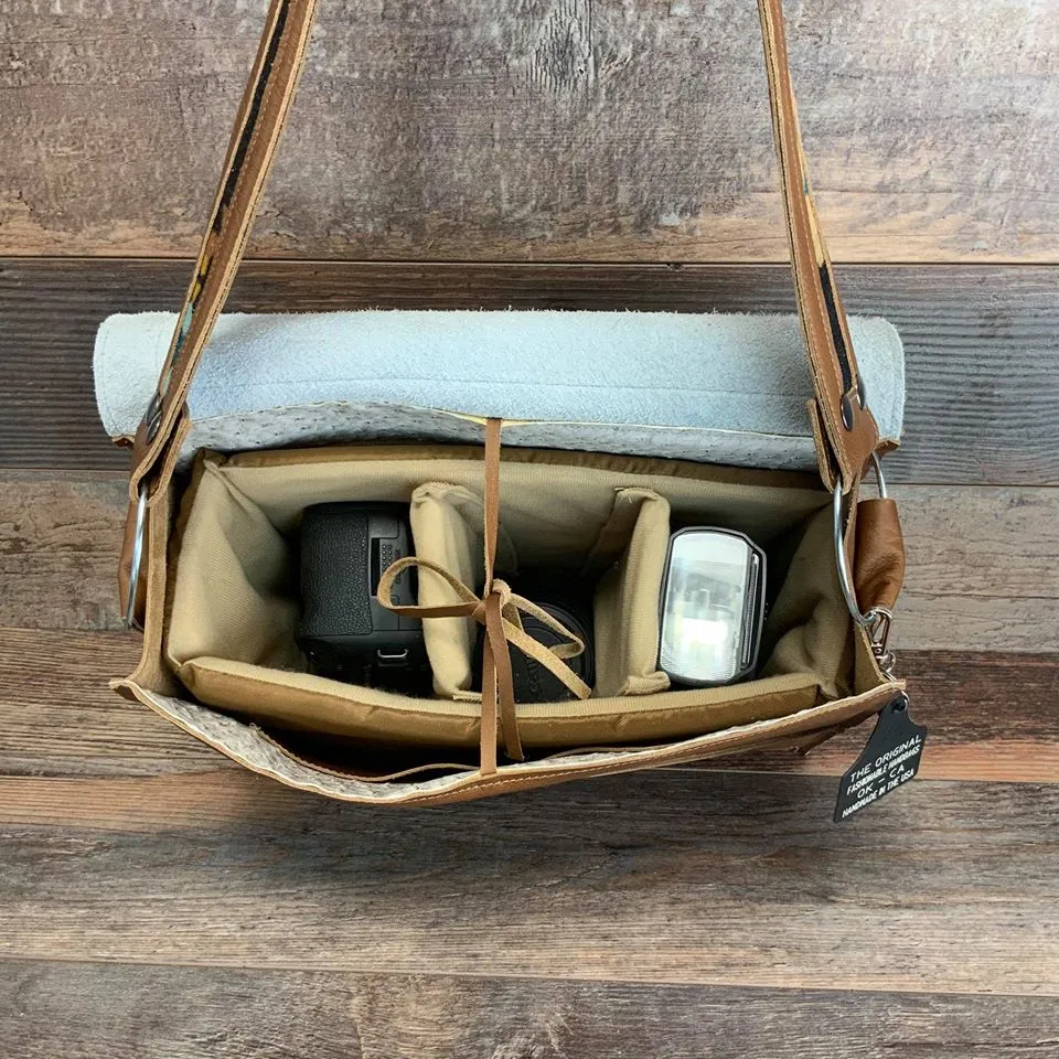 Papoose Tote - #17082