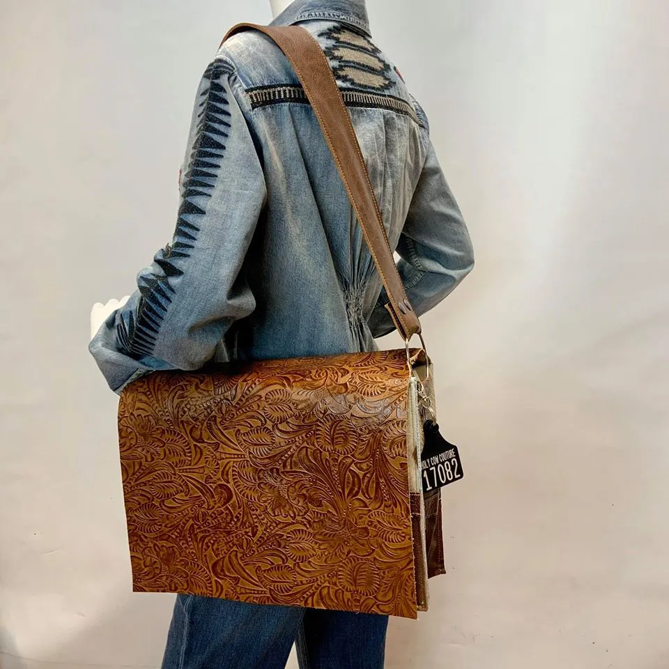 Papoose Tote - #17082