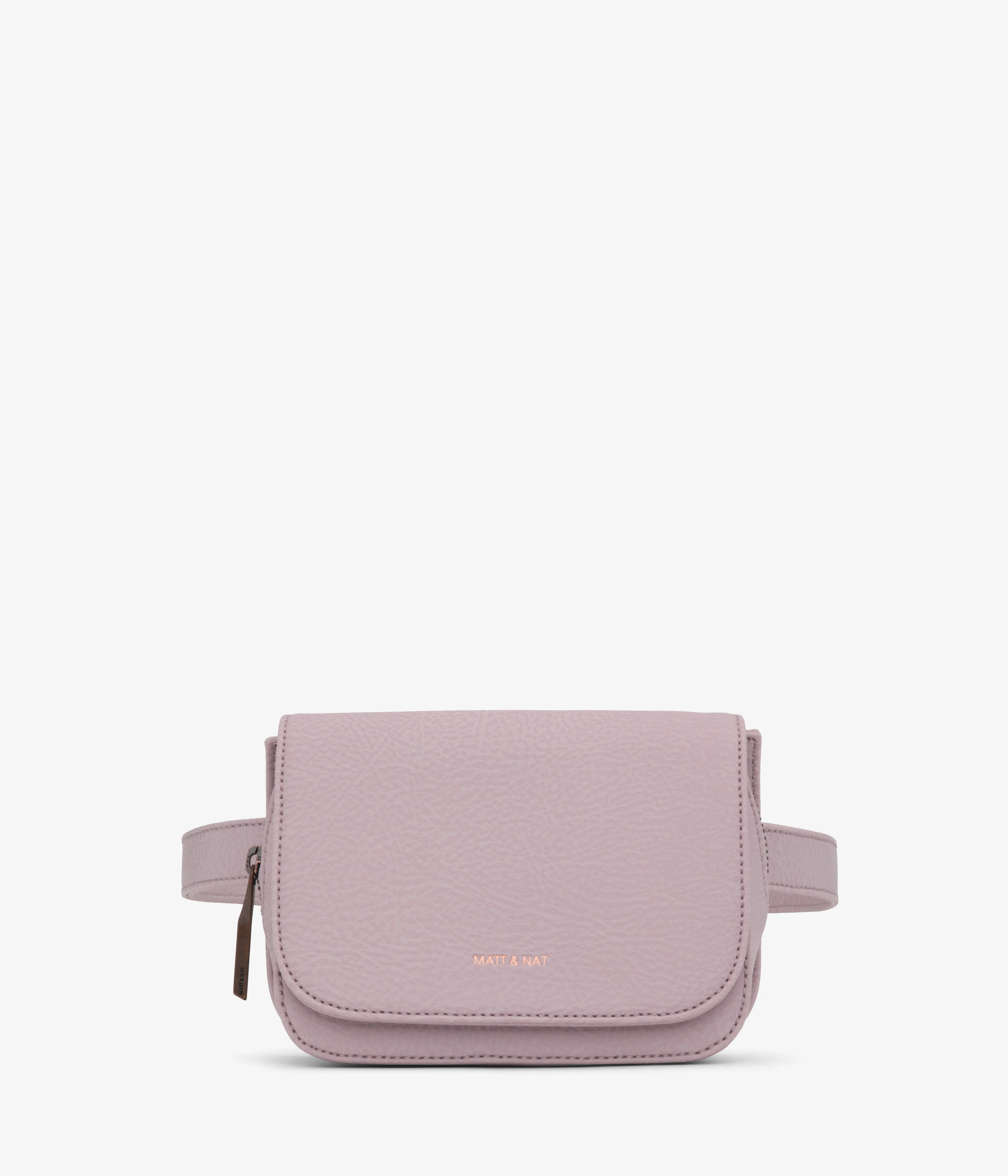 PARK Vegan Waist Bag - Dwell