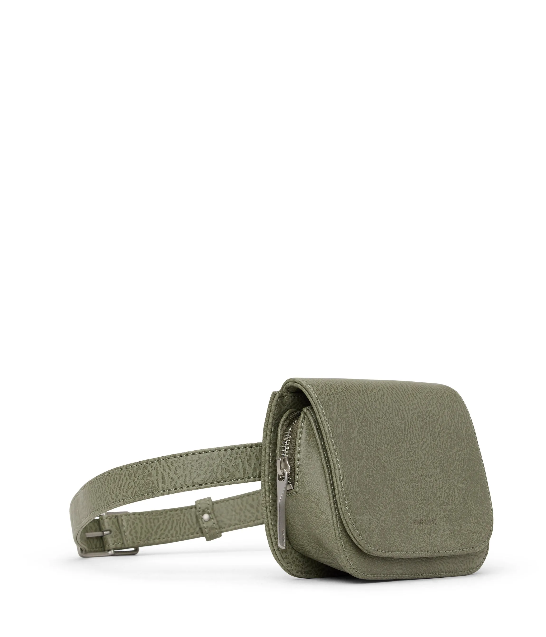 PARK Vegan Waist Bag - Dwell