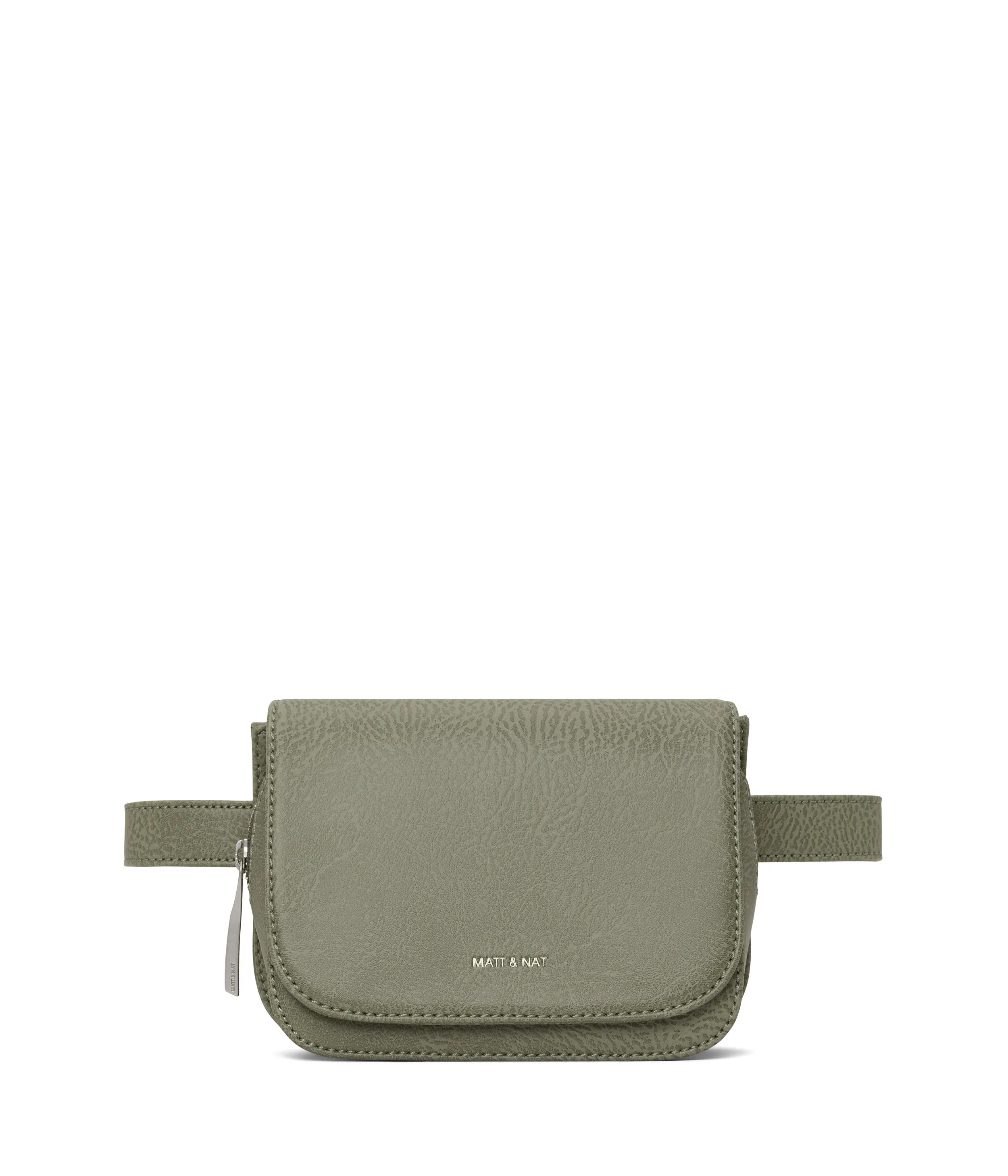 PARK Vegan Waist Bag - Dwell