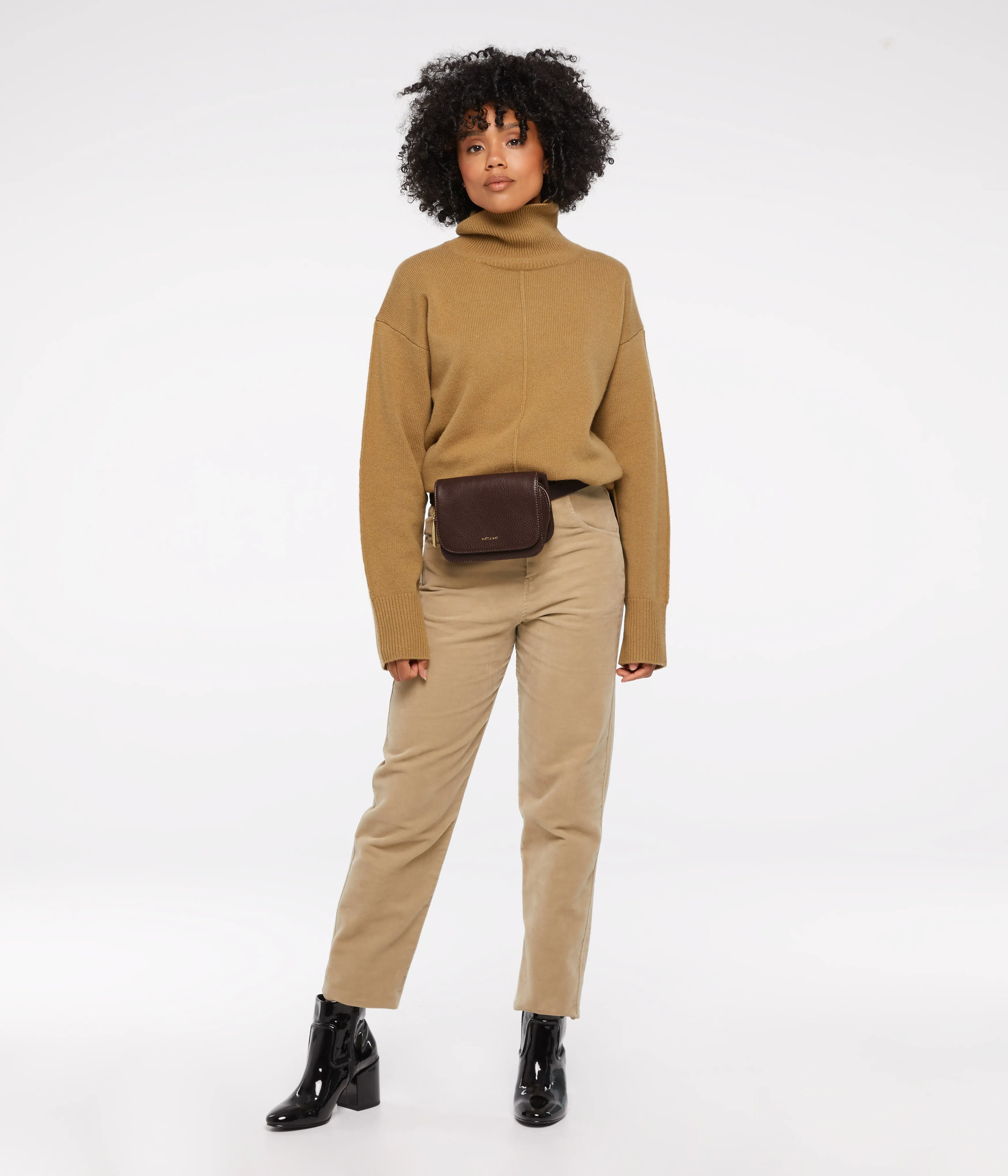 PARK Vegan Waist Bag - Dwell