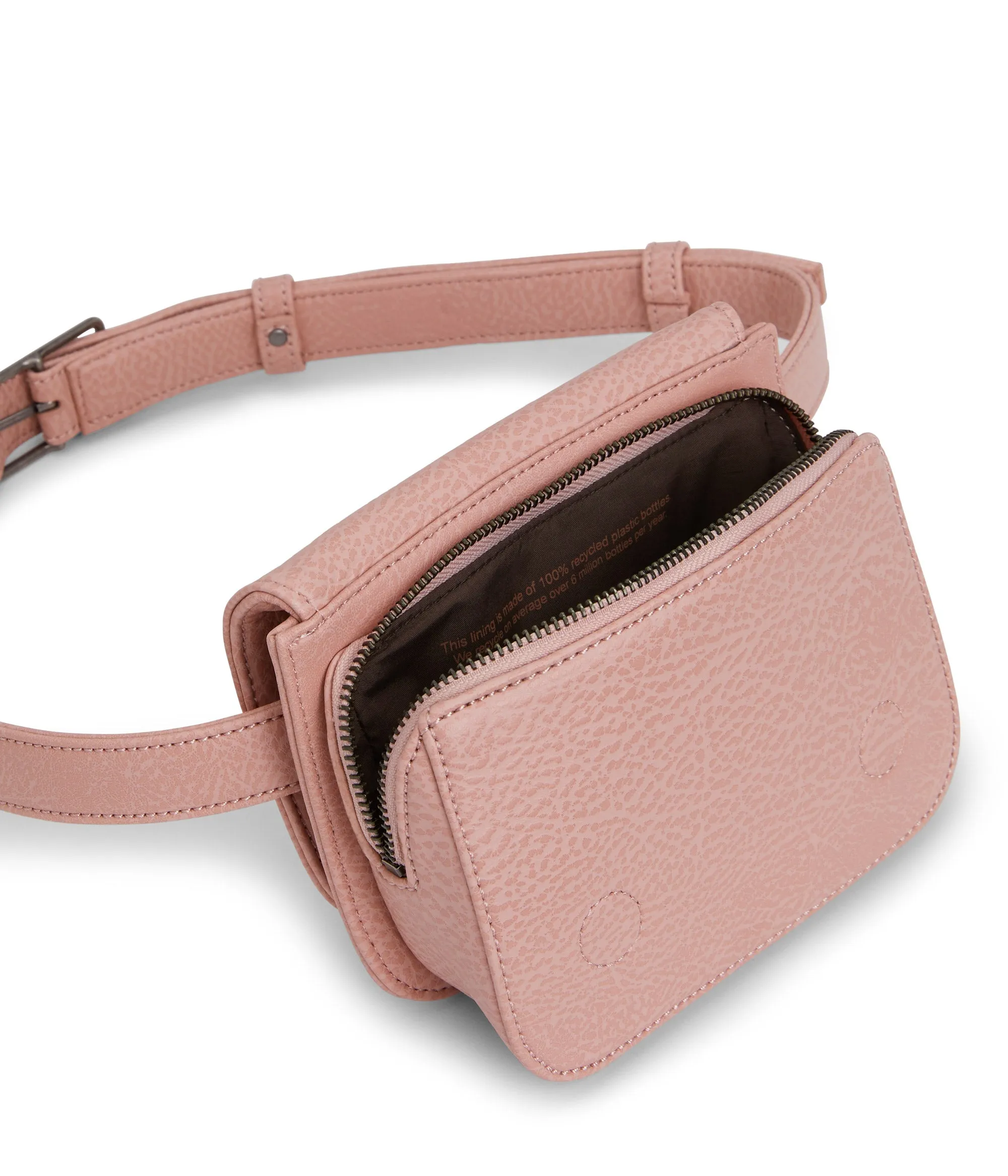 PARK Vegan Waist Bag - Dwell