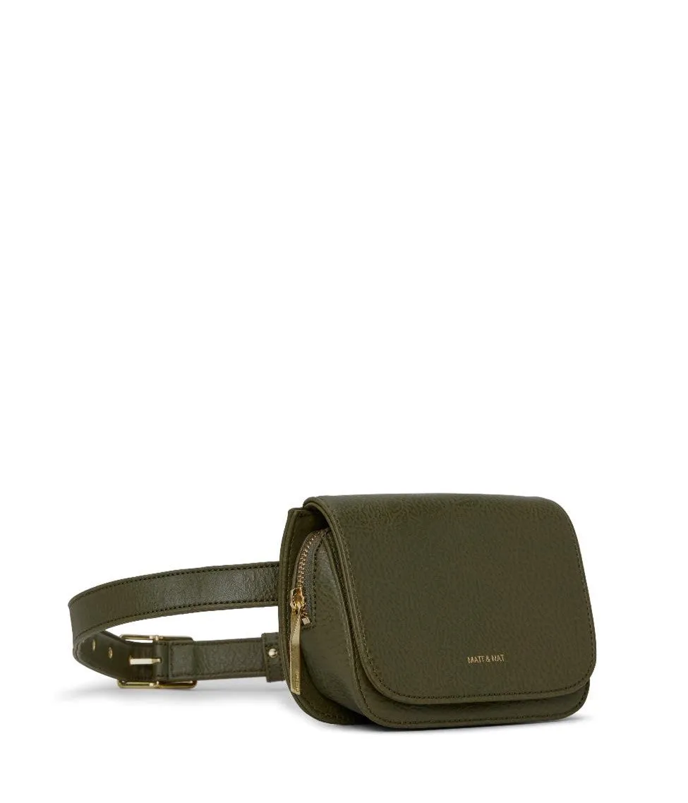 PARK Vegan Waist Bag - Dwell