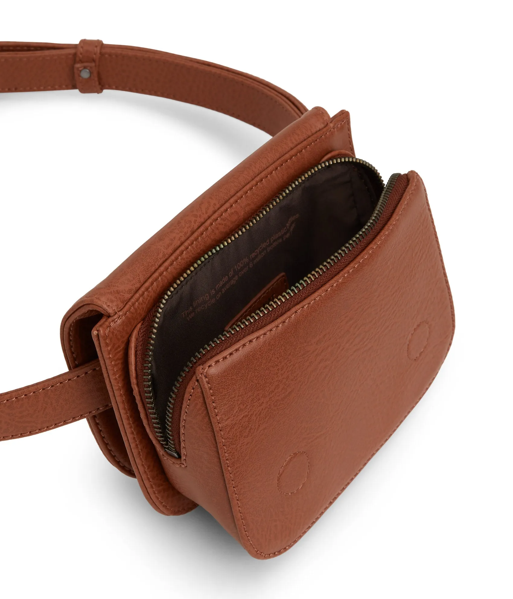 PARK Vegan Waist Bag - Dwell