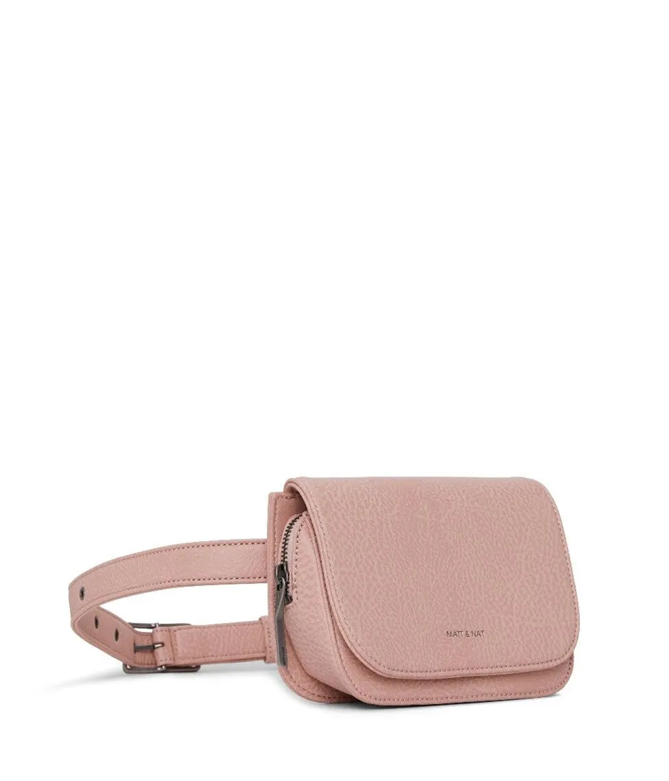 PARK Vegan Waist Bag - Dwell