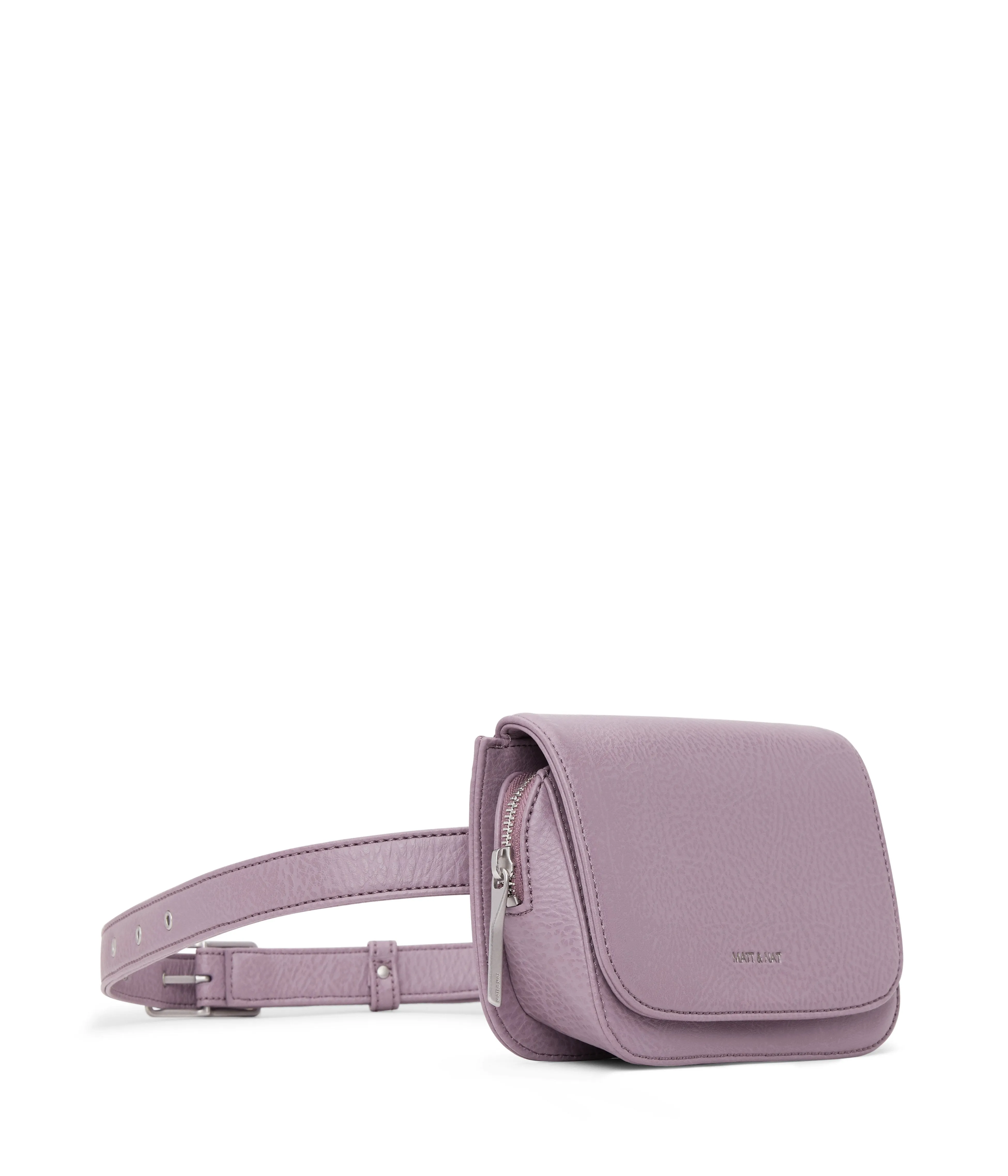PARK Vegan Waist Bag - Dwell