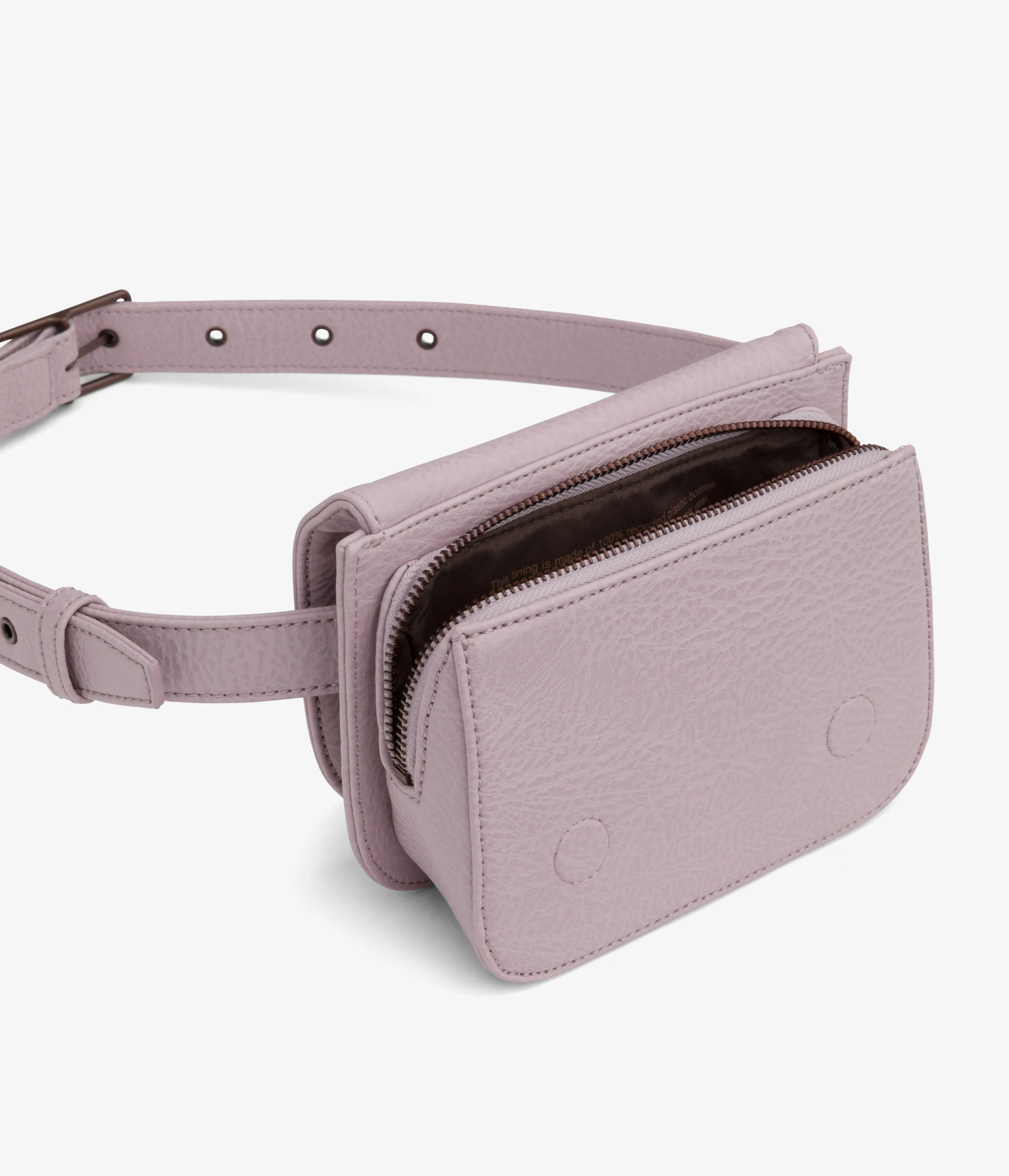 PARK Vegan Waist Bag - Dwell
