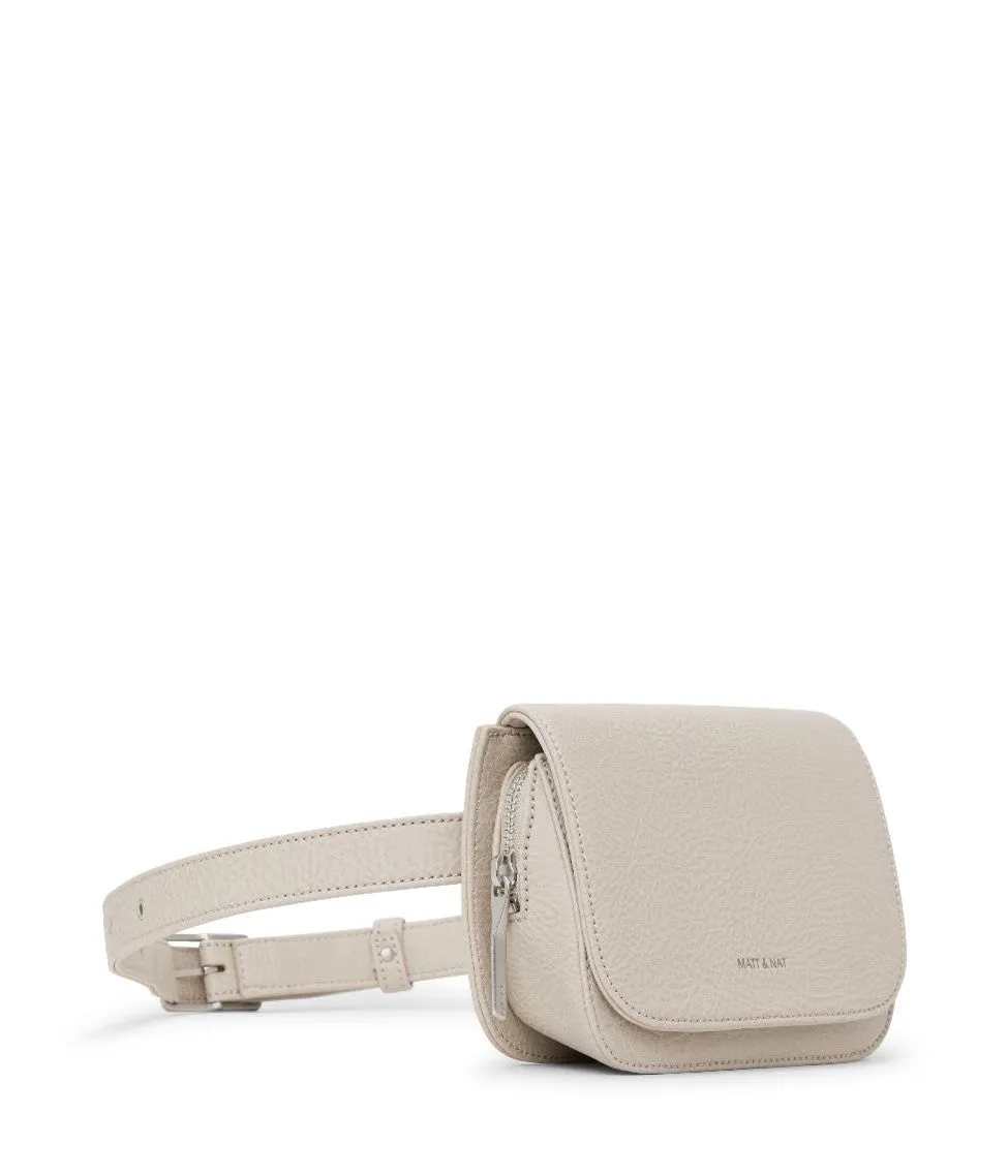PARK Vegan Waist Bag - Dwell