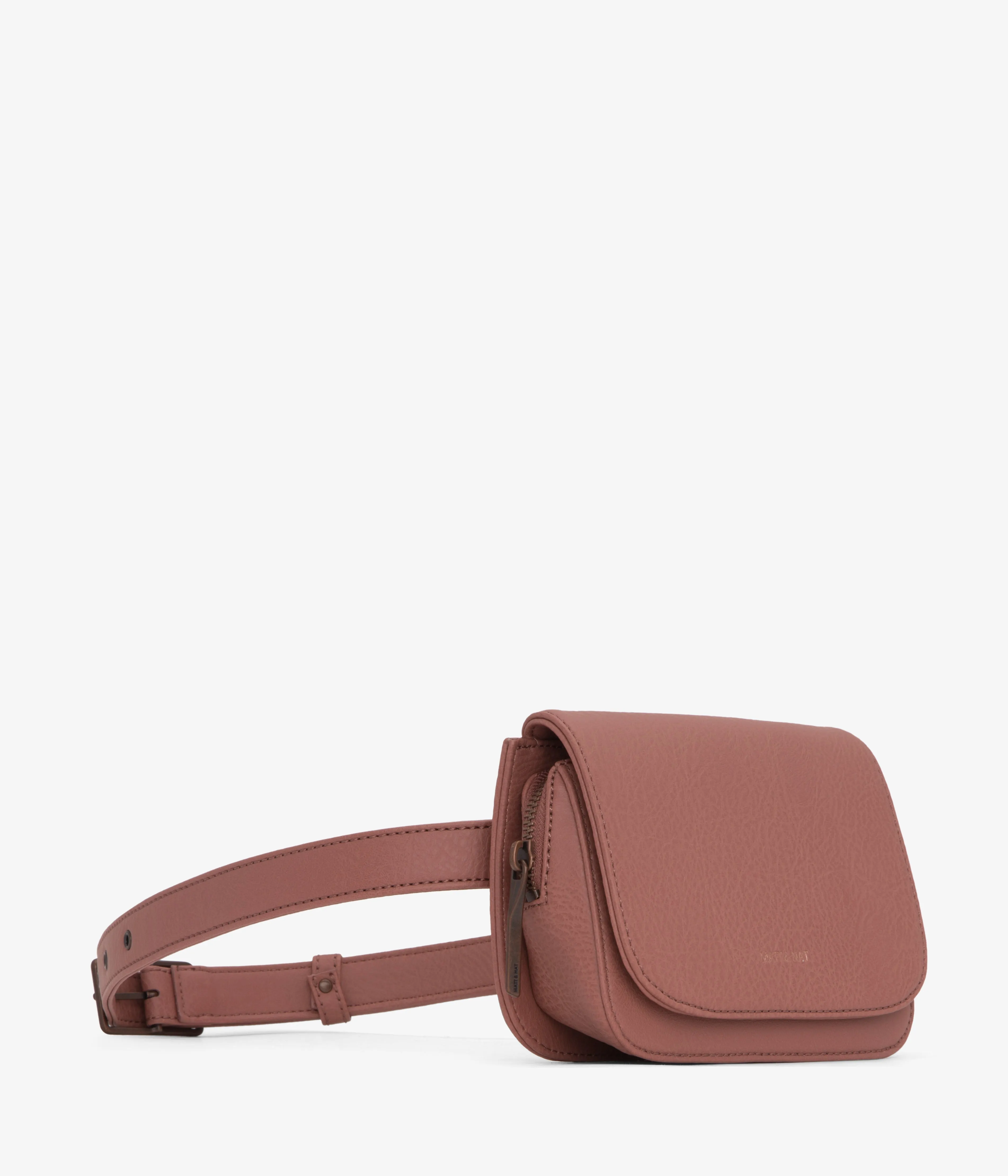 PARK Vegan Waist Bag - Dwell