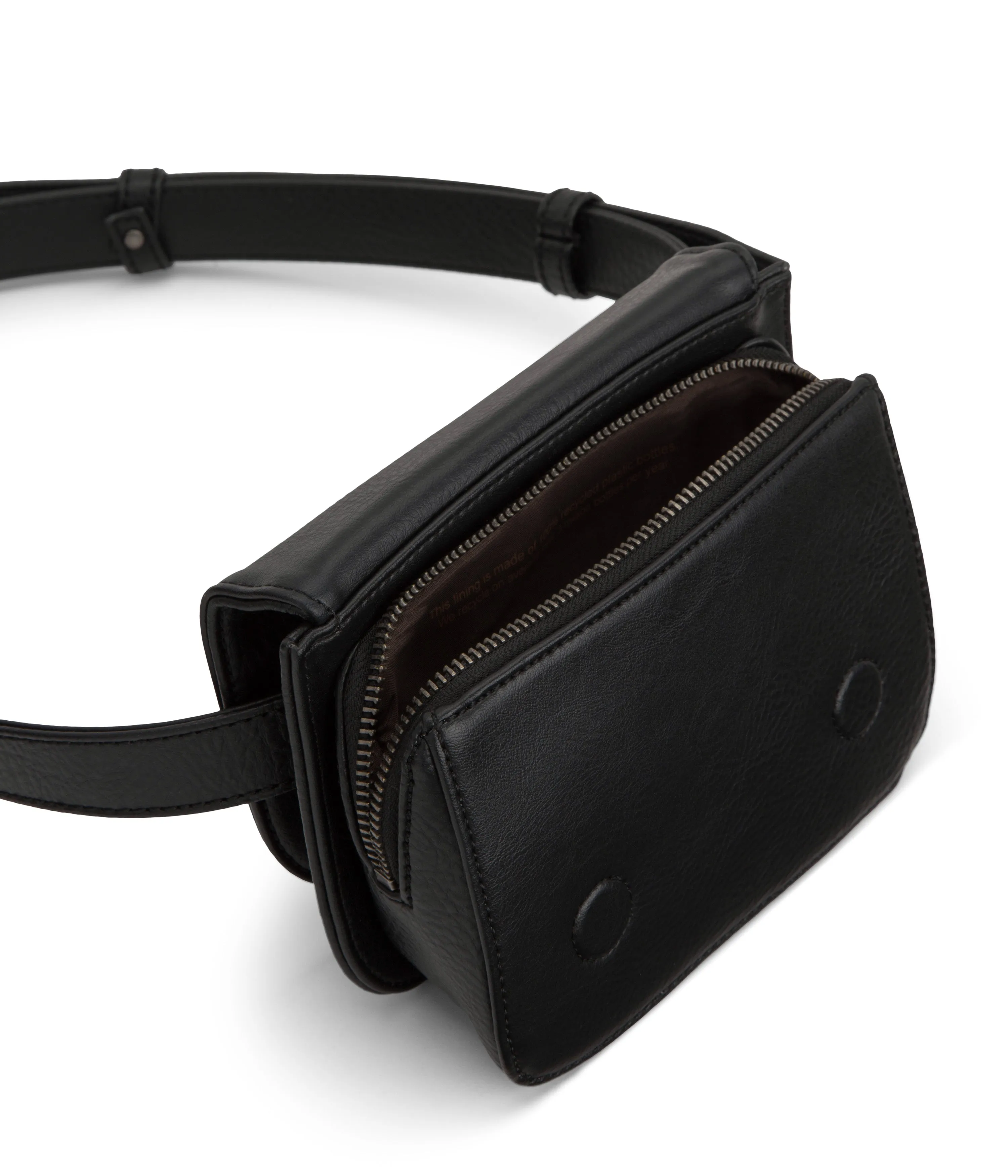 PARK Vegan Waist Bag - Dwell