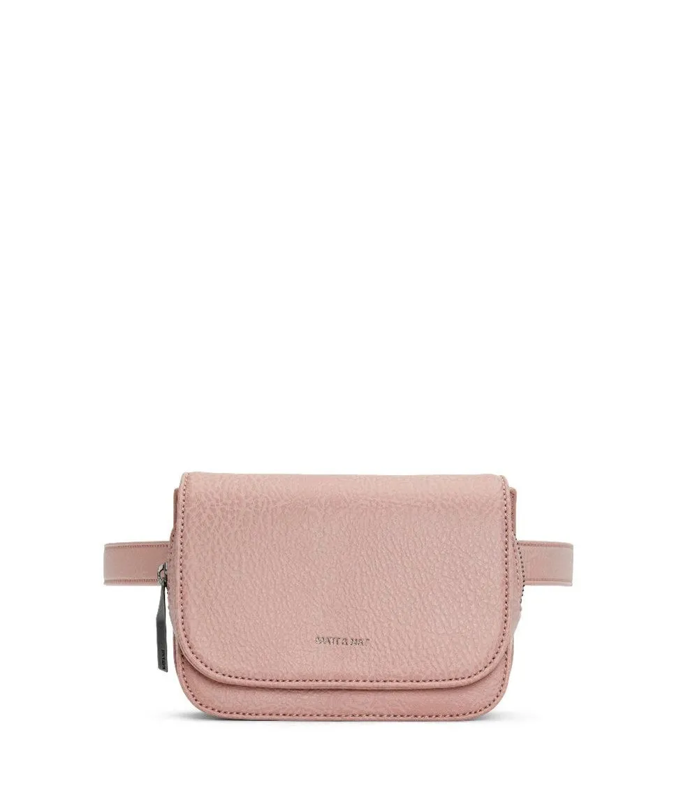 PARK Vegan Waist Bag - Dwell
