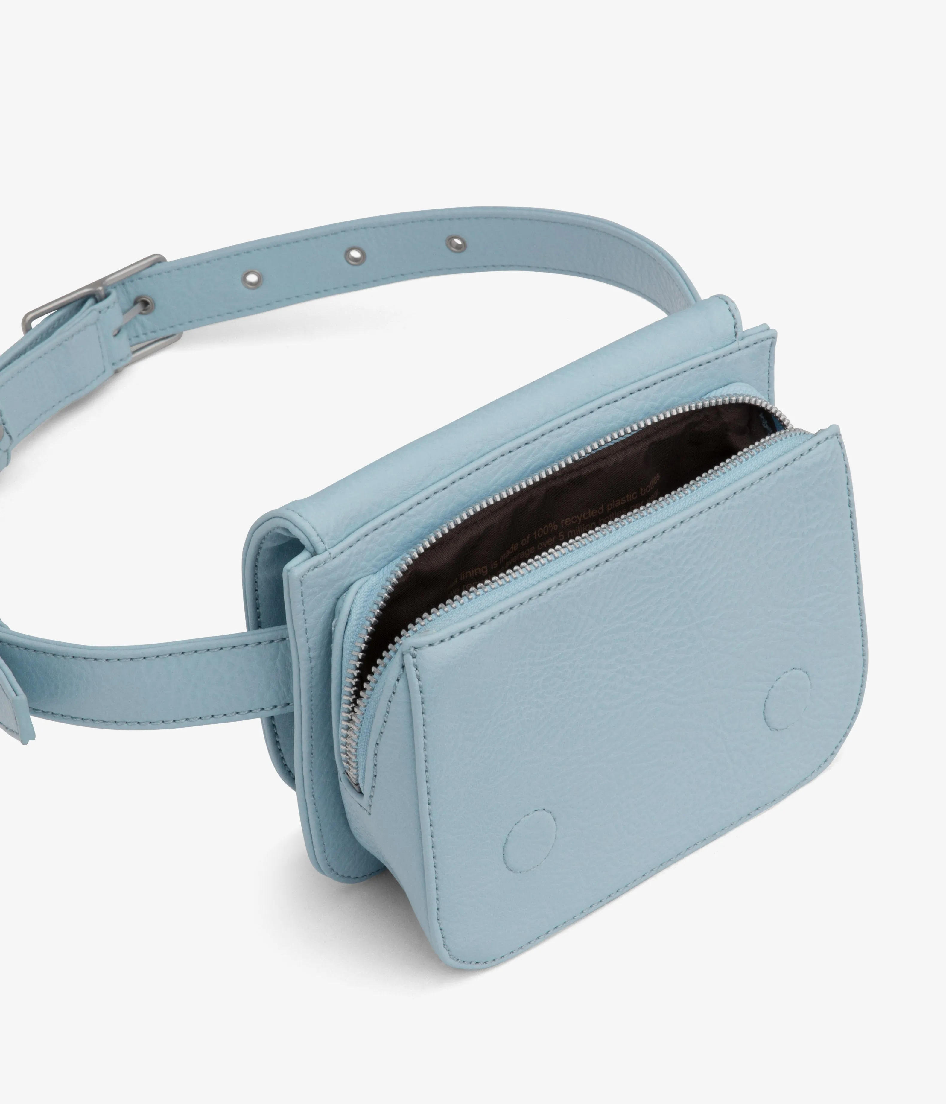 PARK Vegan Waist Bag - Dwell